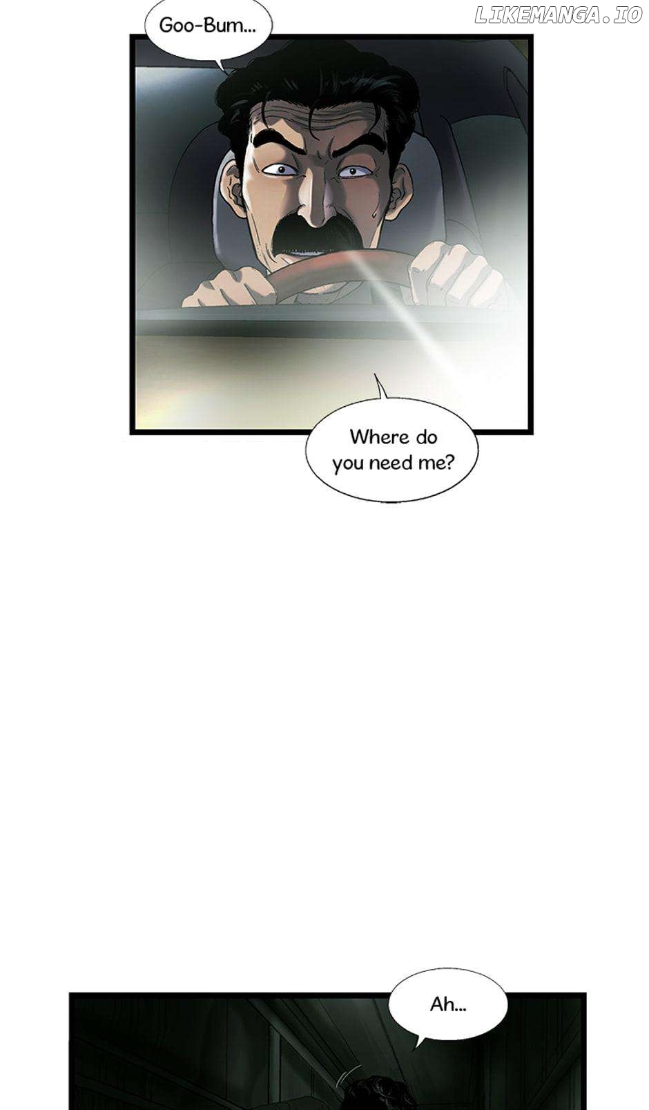Save Lawrence Chapter 35 - page 28