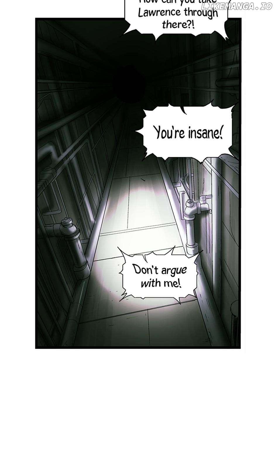 Save Lawrence Chapter 35 - page 30