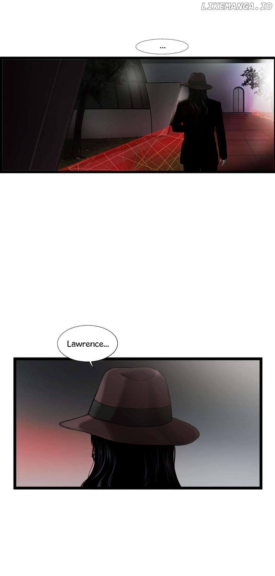 Save Lawrence Chapter 35 - page 40