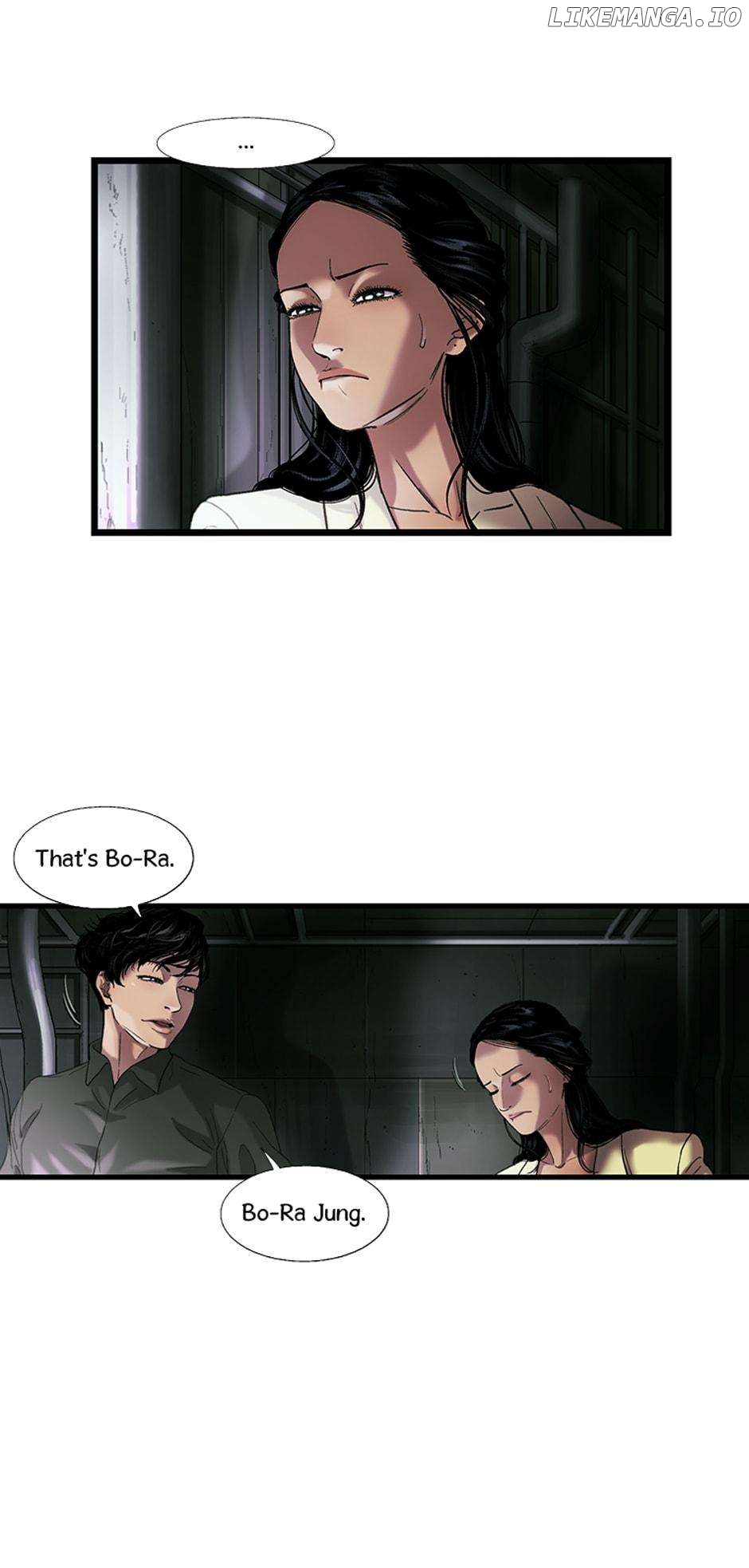 Save Lawrence Chapter 35 - page 43