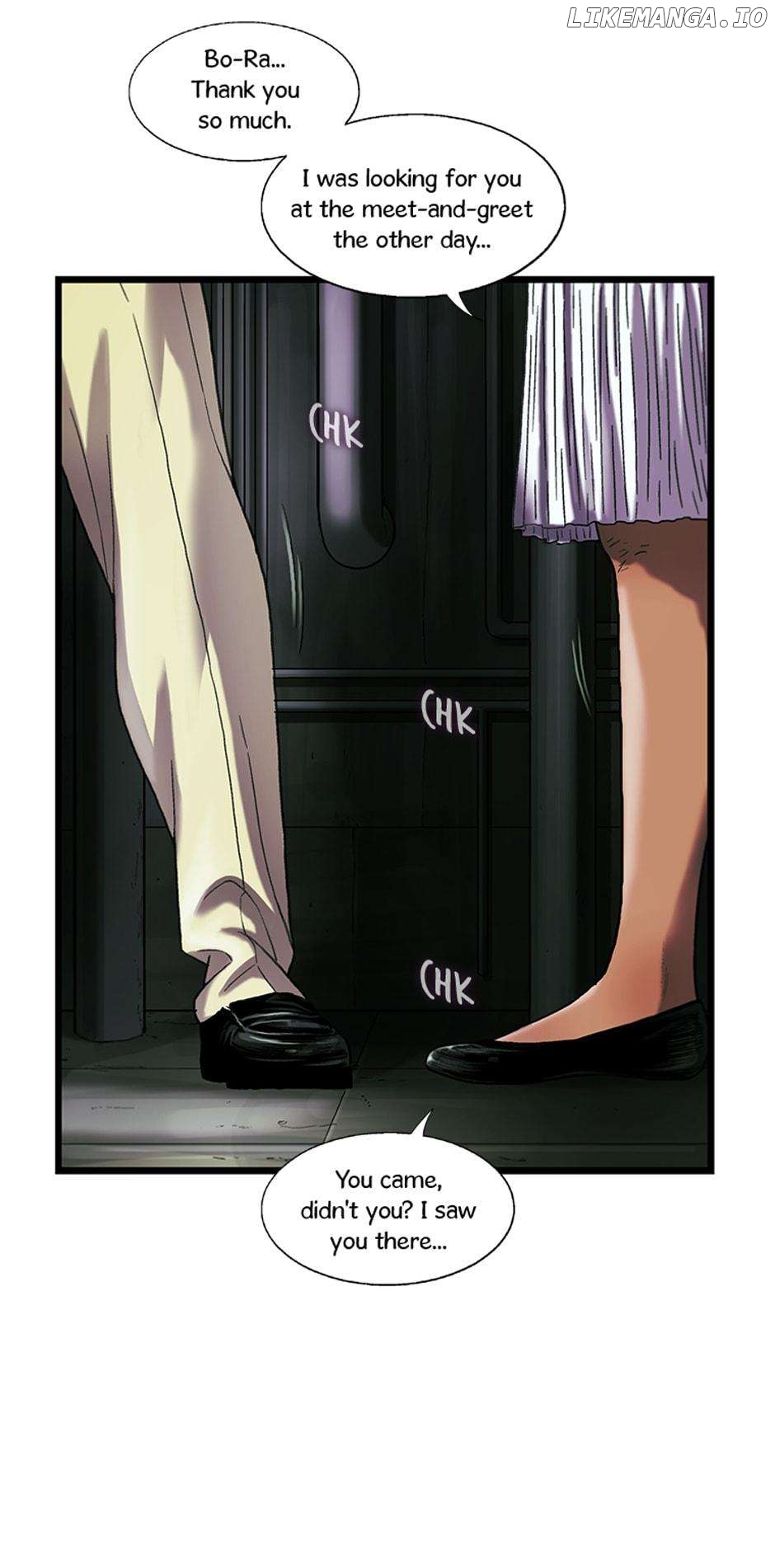 Save Lawrence Chapter 35 - page 44