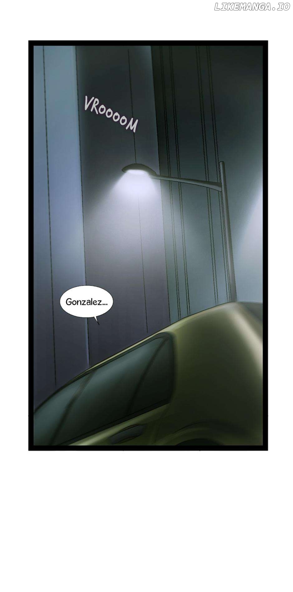 Save Lawrence Chapter 35 - page 47