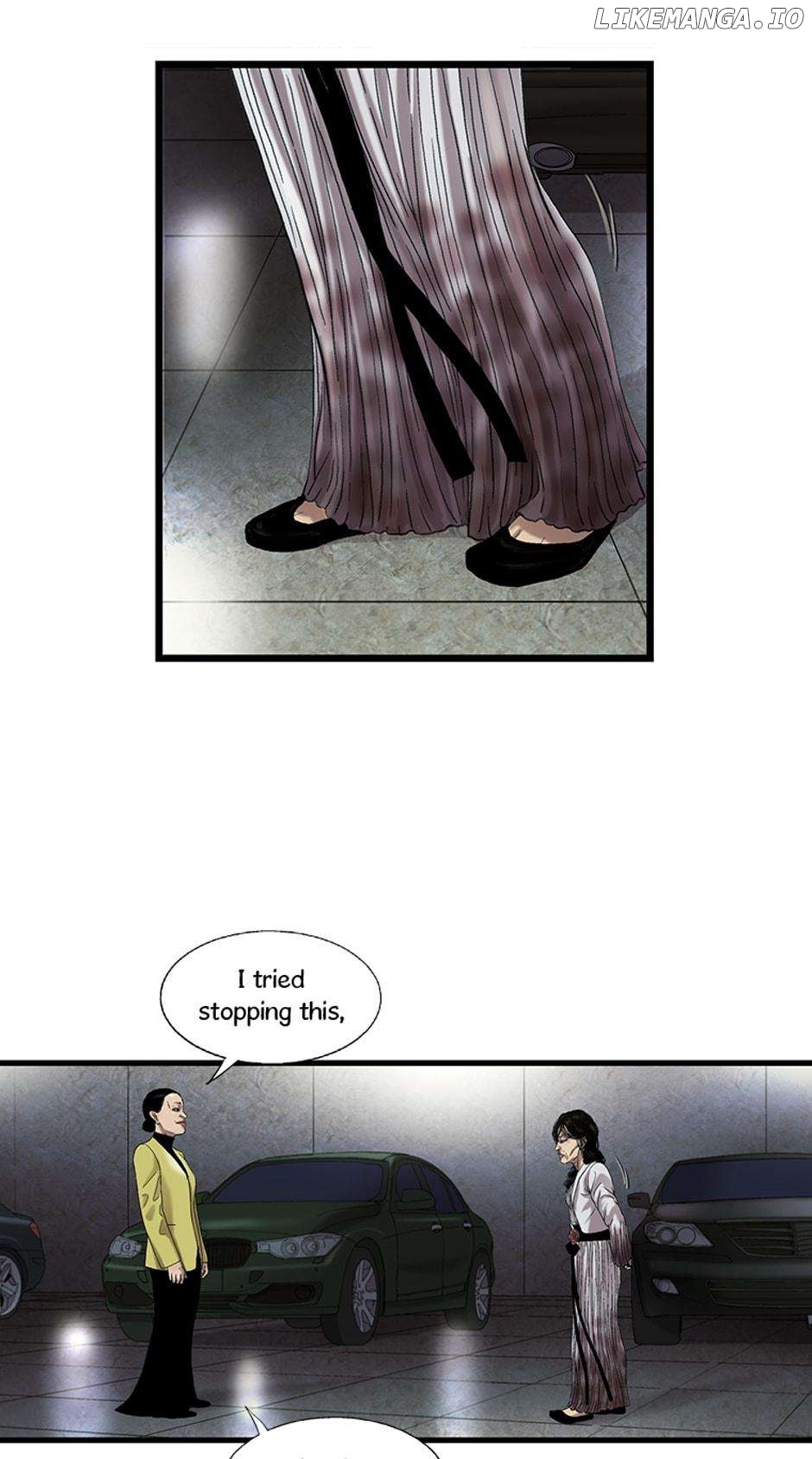 Save Lawrence Chapter 35 - page 6