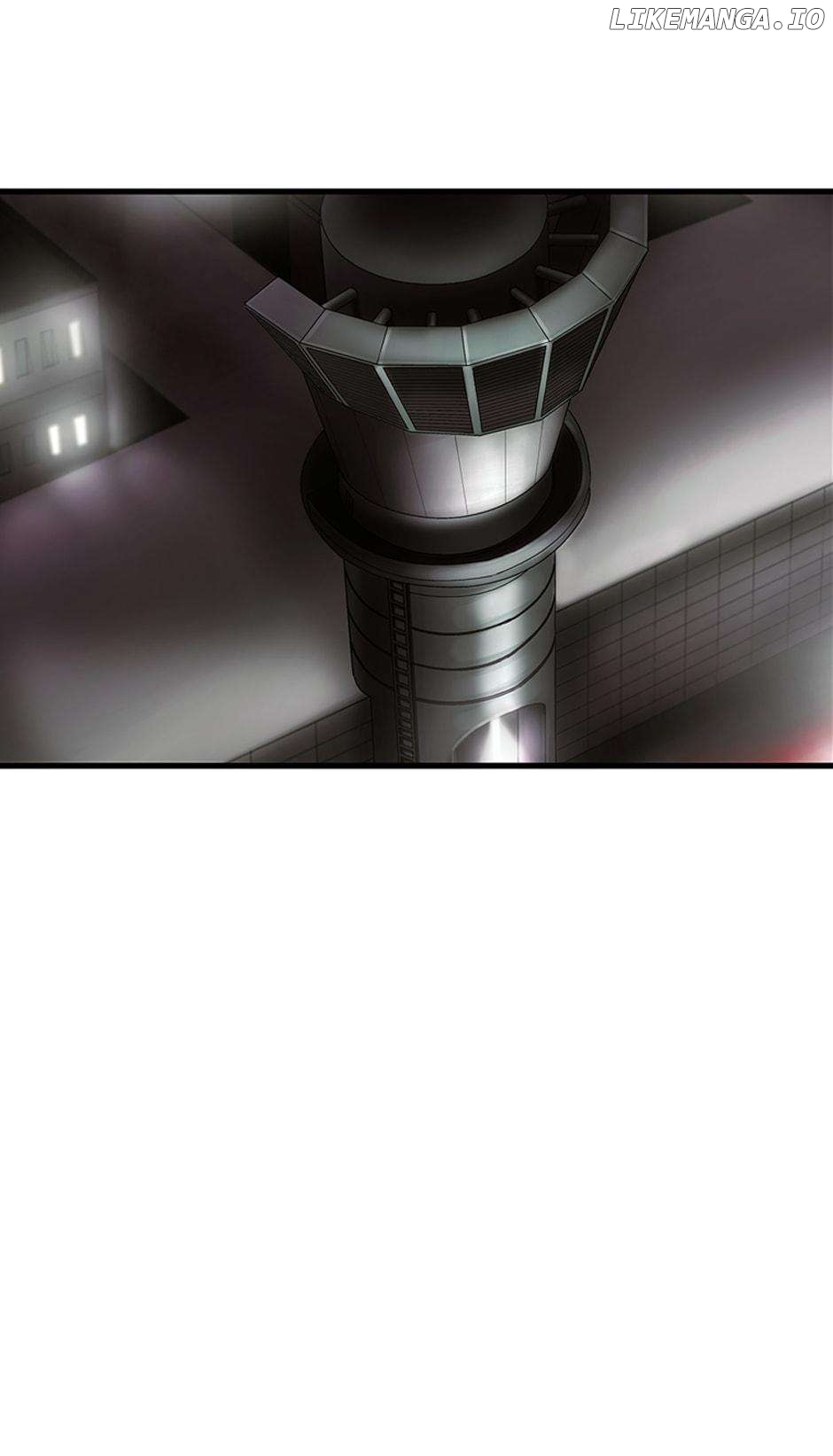 Save Lawrence Chapter 33 - page 2