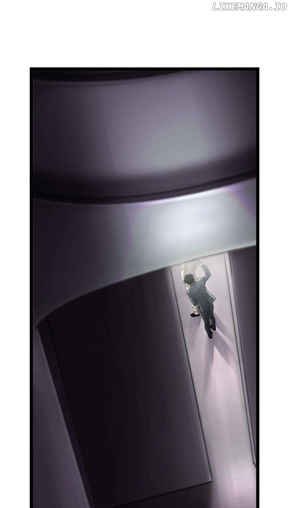 Save Lawrence Chapter 33 - page 3