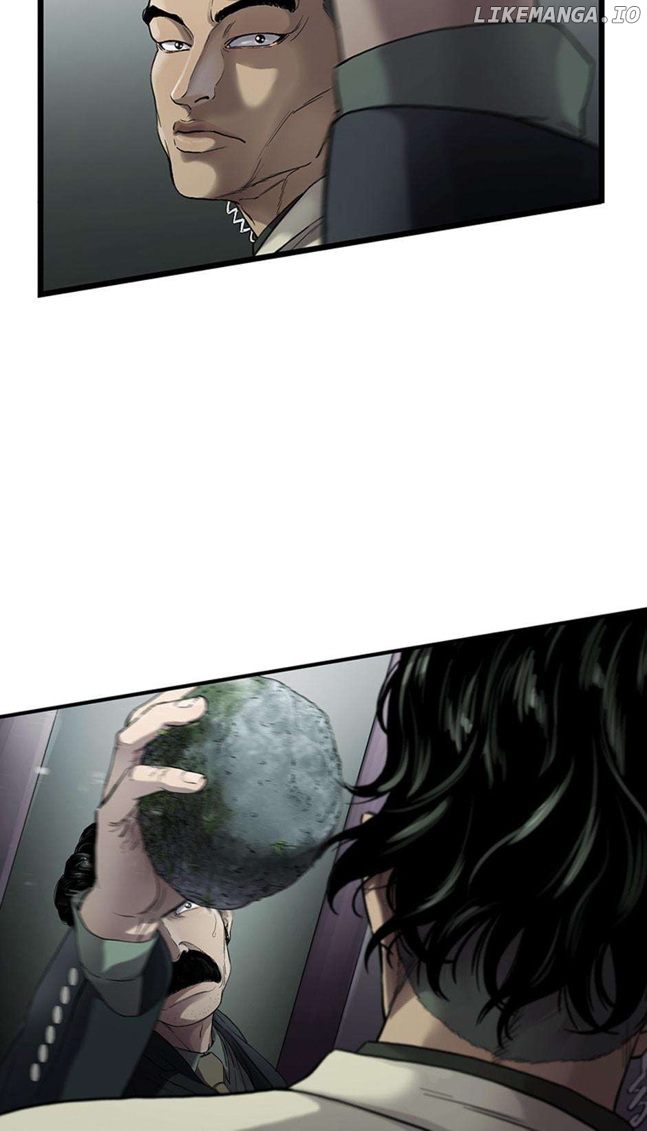 Save Lawrence Chapter 33 - page 5