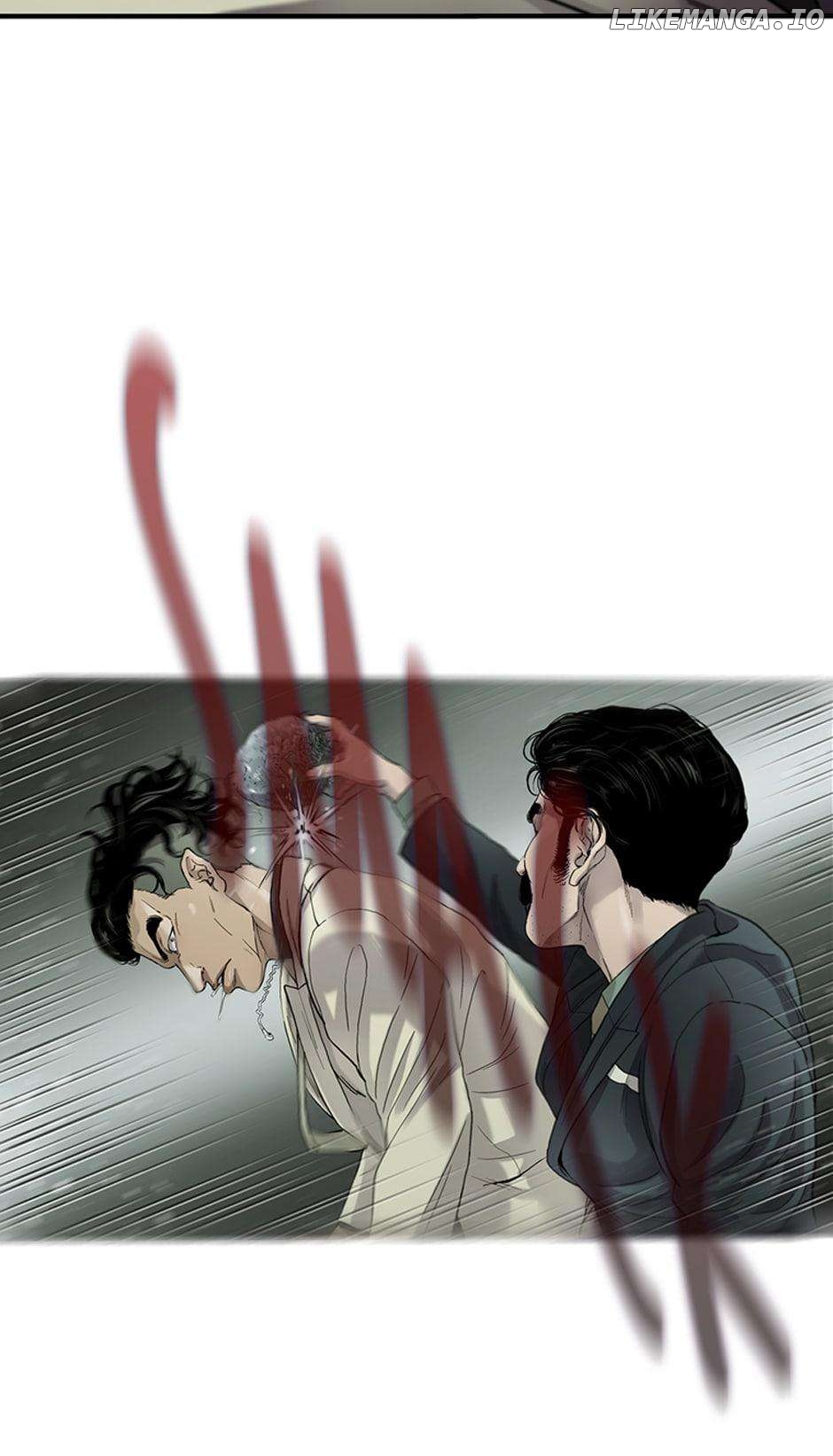 Save Lawrence Chapter 33 - page 6