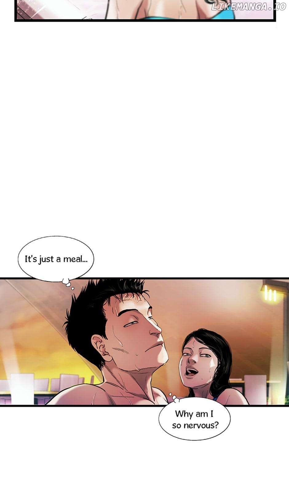 Save Lawrence Chapter 20 - page 3