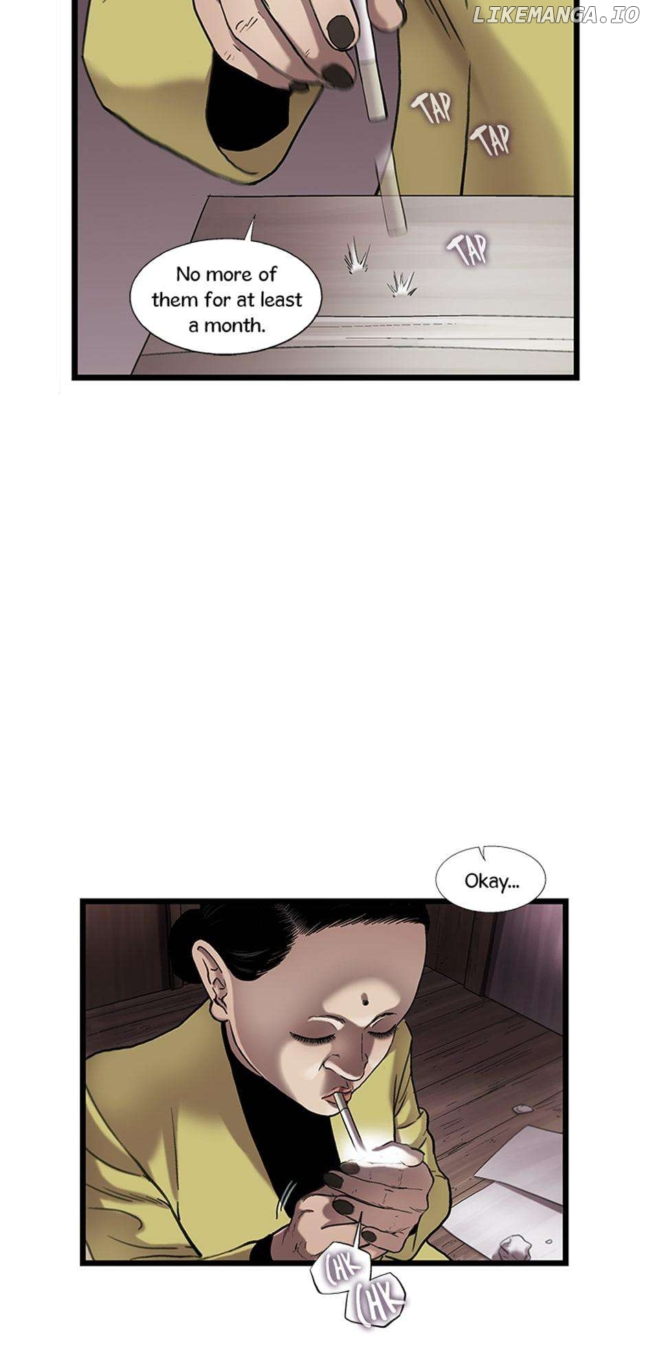 Save Lawrence Chapter 20 - page 41