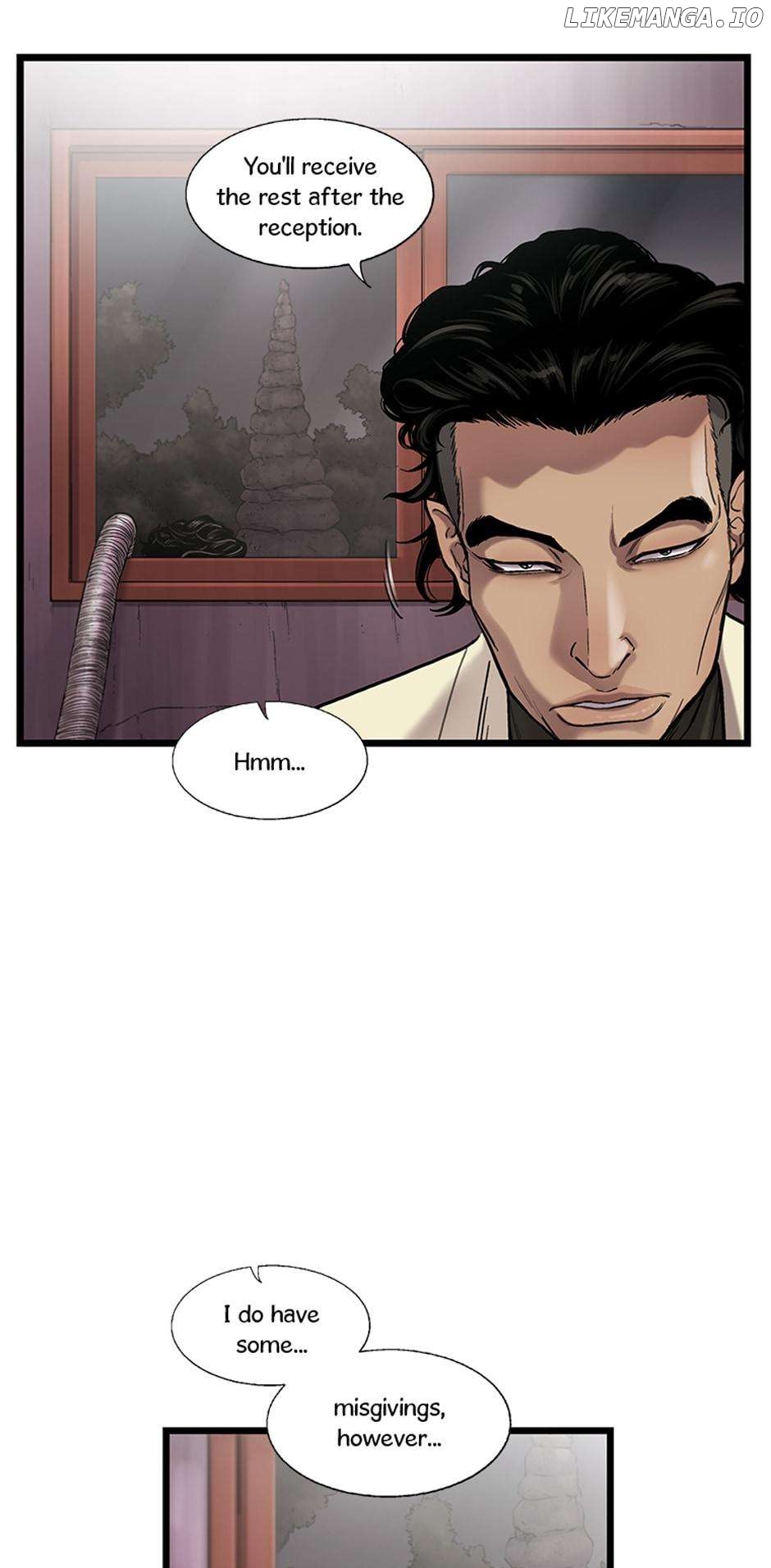 Save Lawrence Chapter 20 - page 45