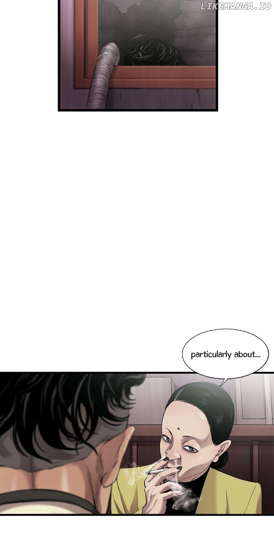 Save Lawrence Chapter 20 - page 46