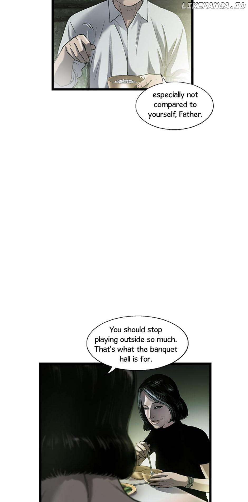 Save Lawrence Chapter 20 - page 7