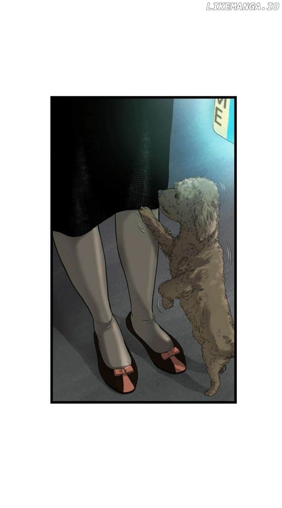 Save Lawrence Chapter 14 - page 1