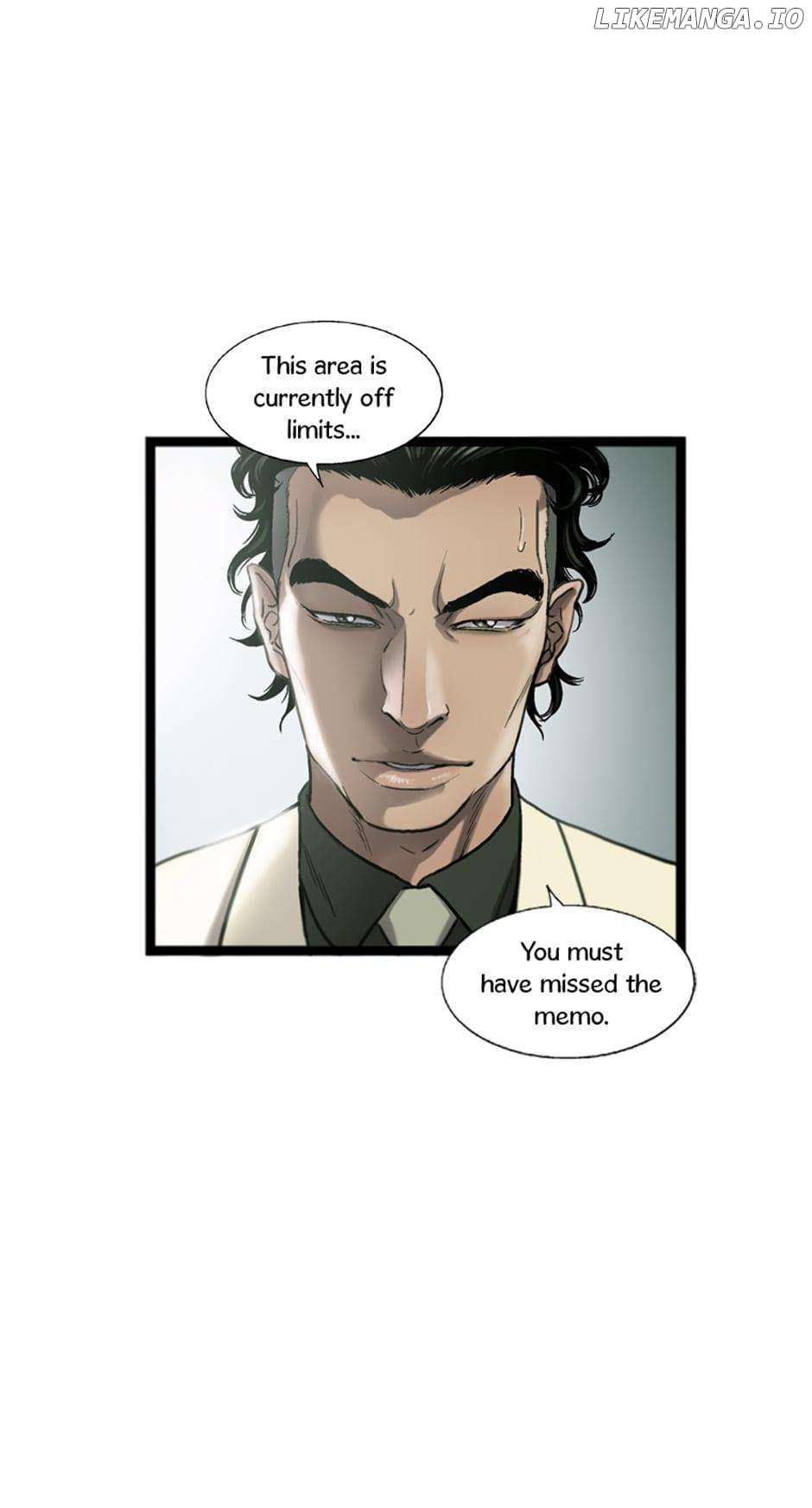Save Lawrence Chapter 14 - page 10