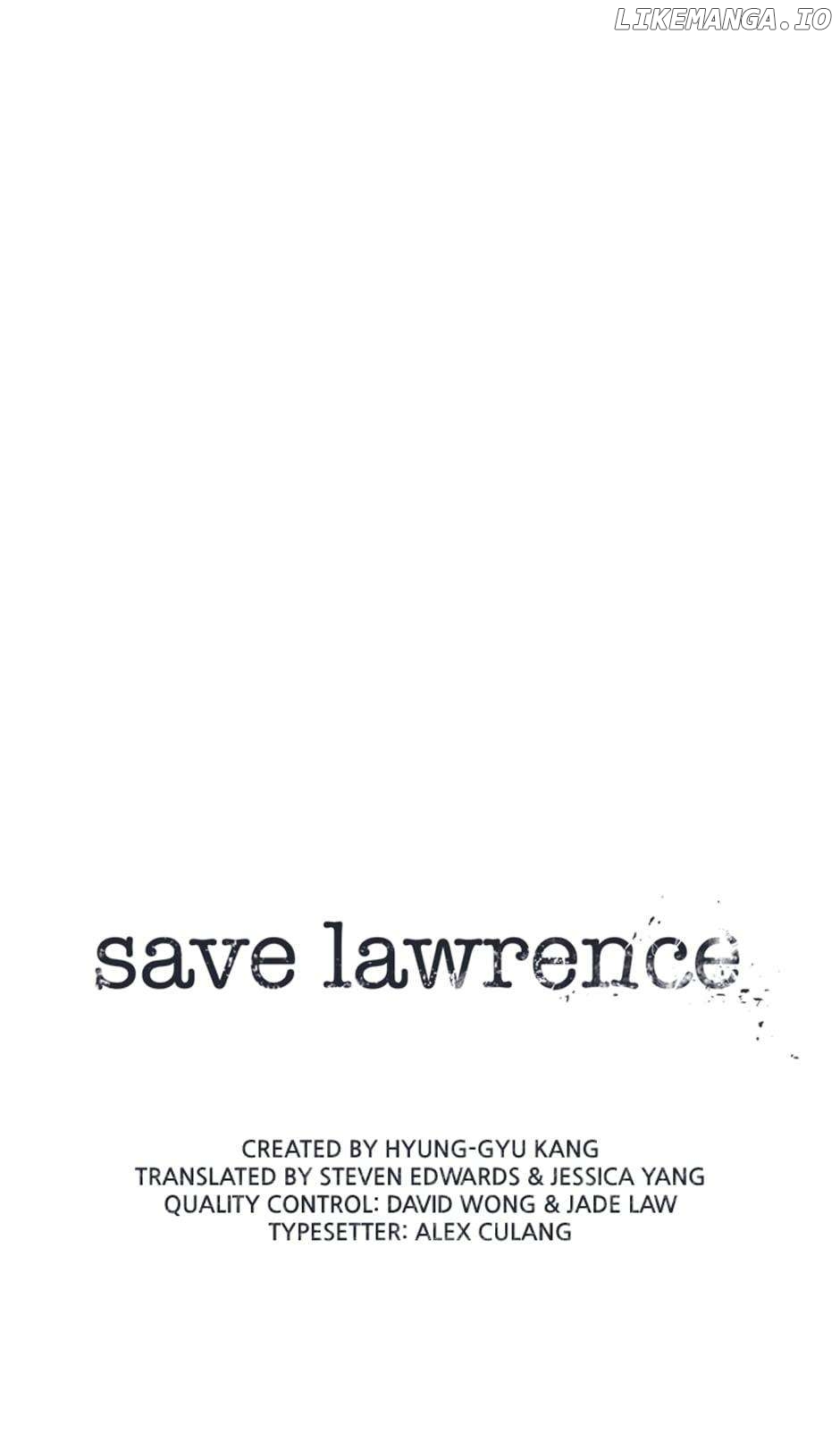 Save Lawrence Chapter 14 - page 12