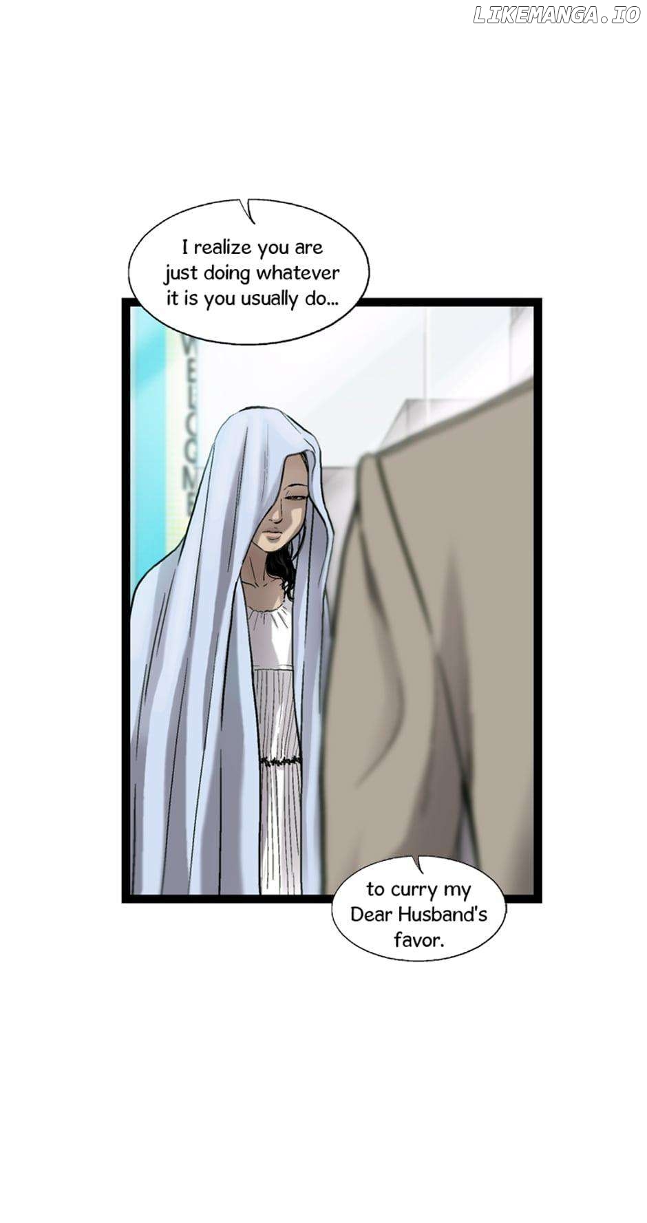 Save Lawrence Chapter 14 - page 15