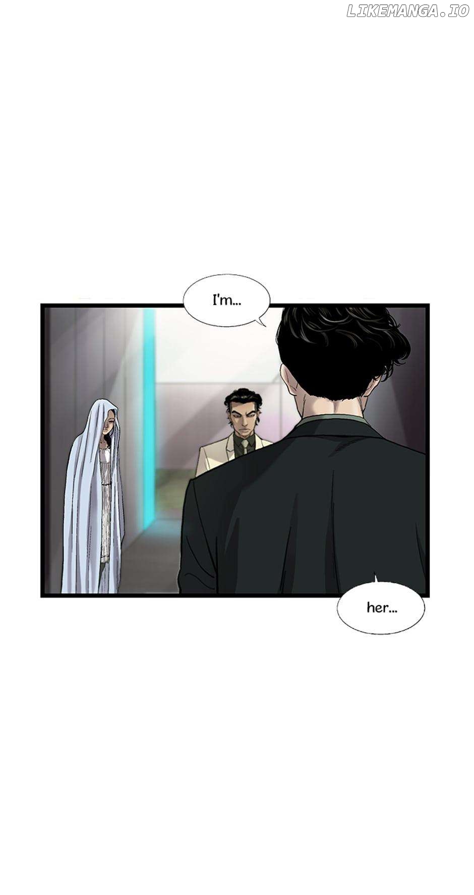 Save Lawrence Chapter 14 - page 18