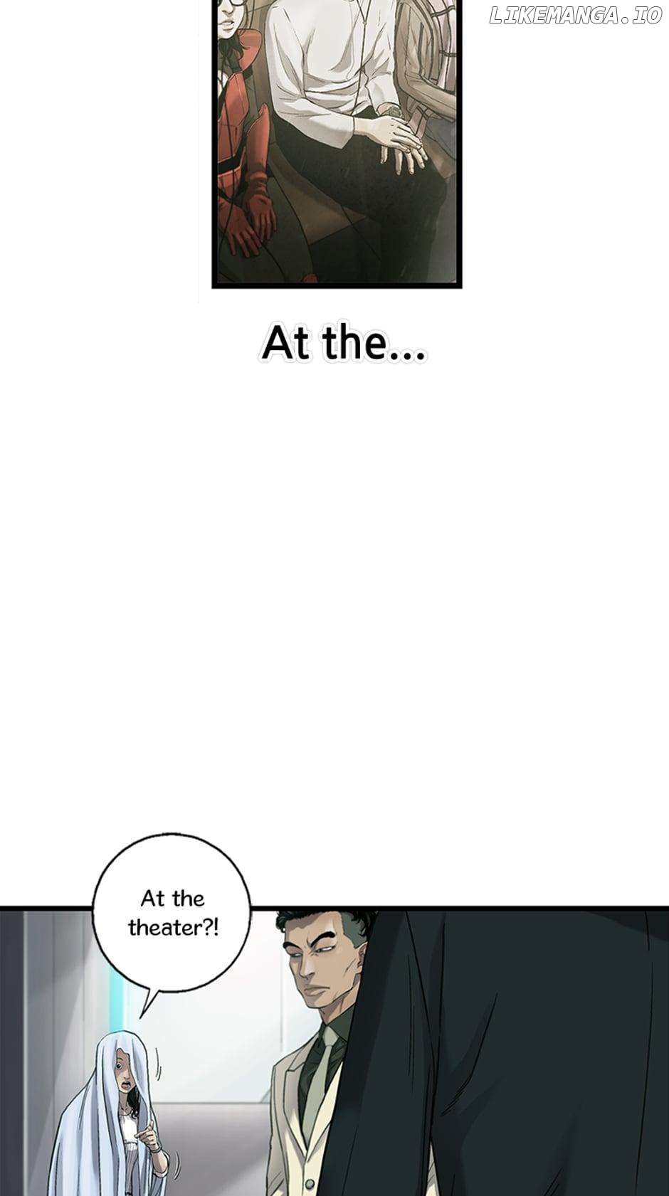 Save Lawrence Chapter 14 - page 25