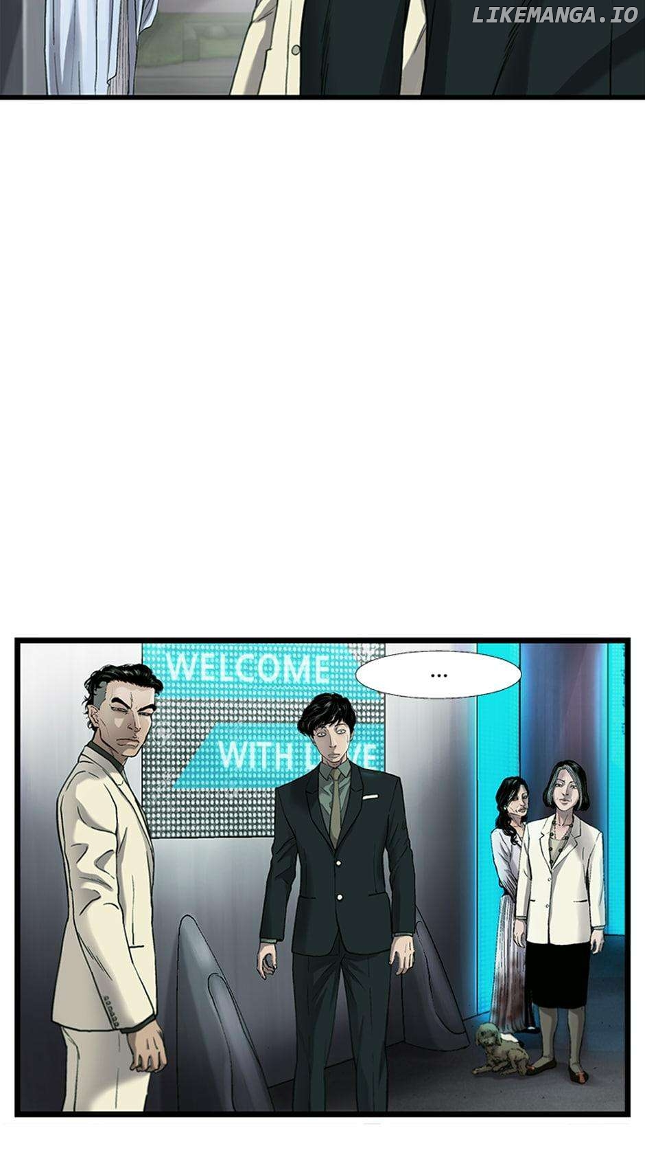 Save Lawrence Chapter 14 - page 26