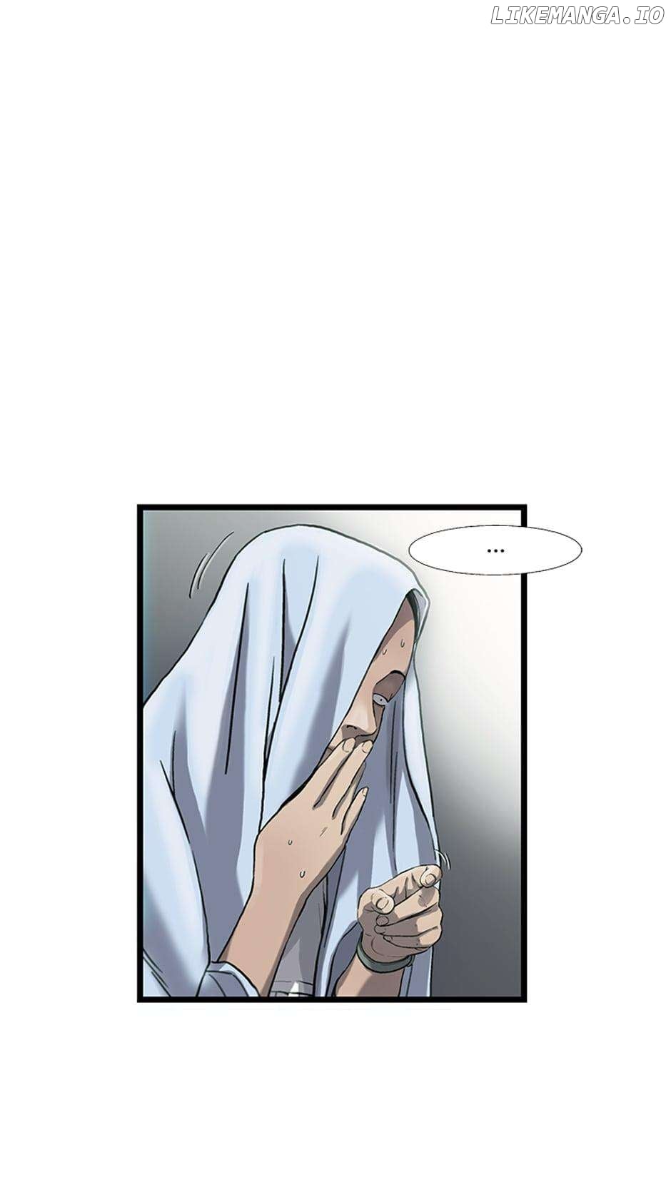 Save Lawrence Chapter 14 - page 27