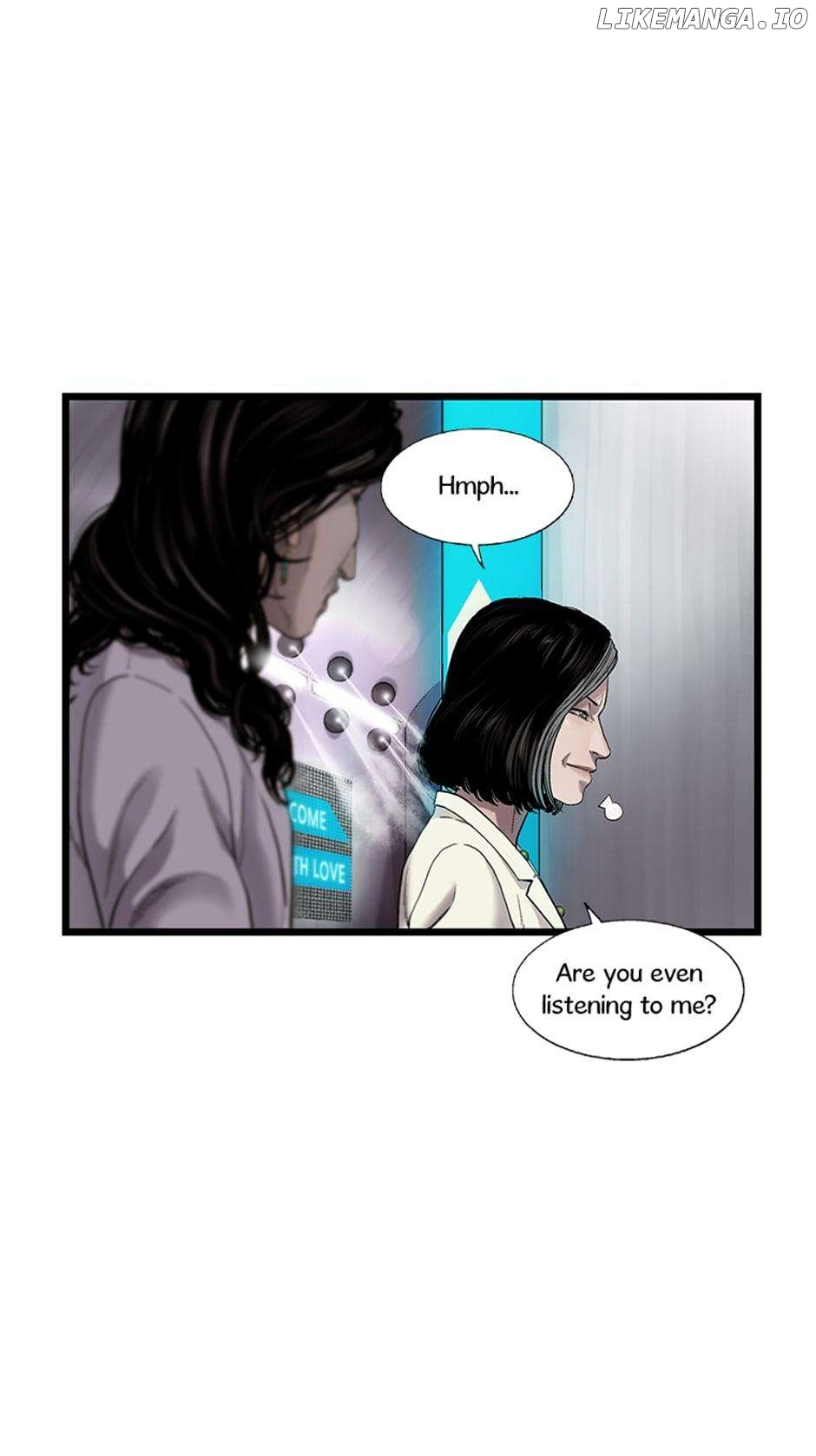 Save Lawrence Chapter 14 - page 28