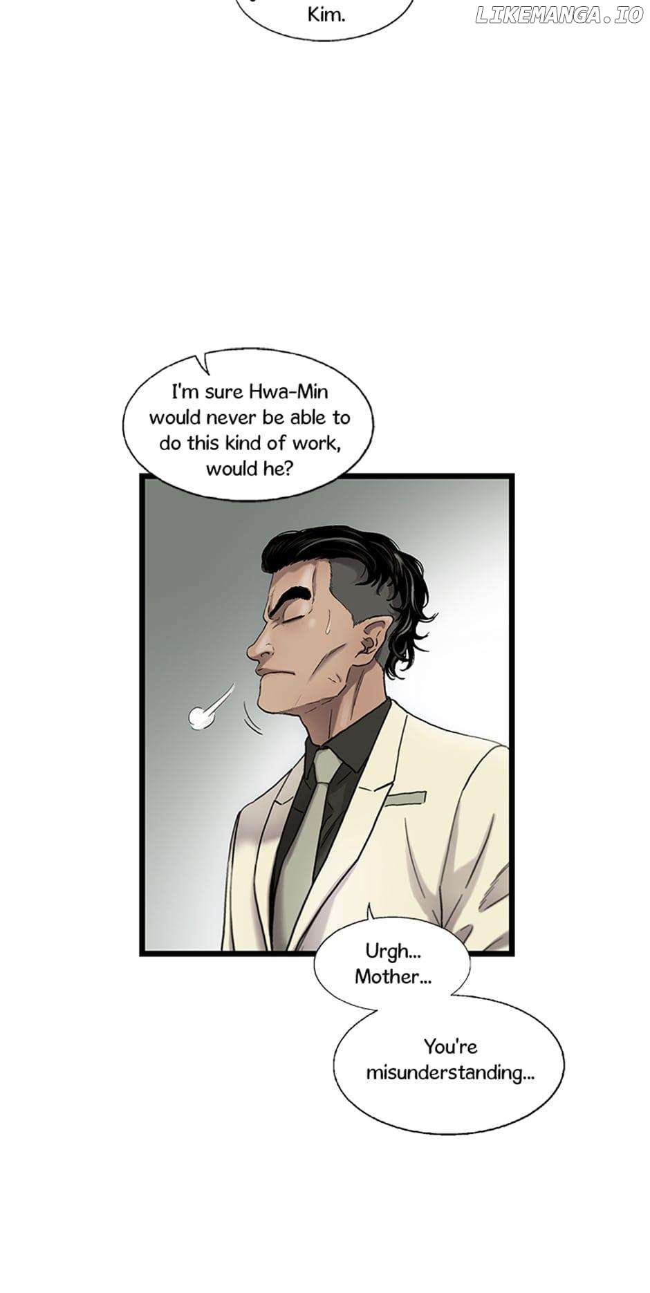 Save Lawrence Chapter 14 - page 30