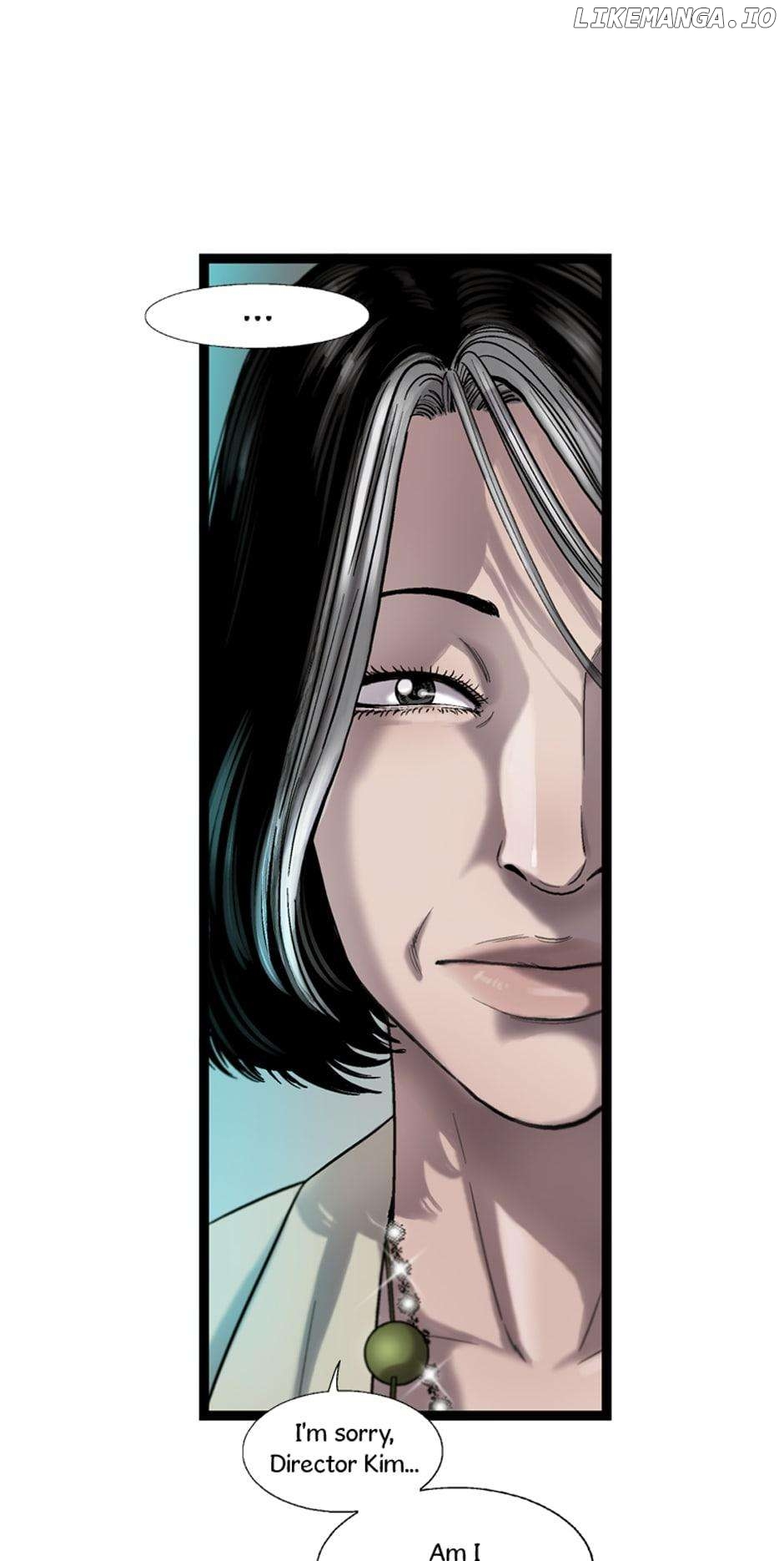 Save Lawrence Chapter 14 - page 31