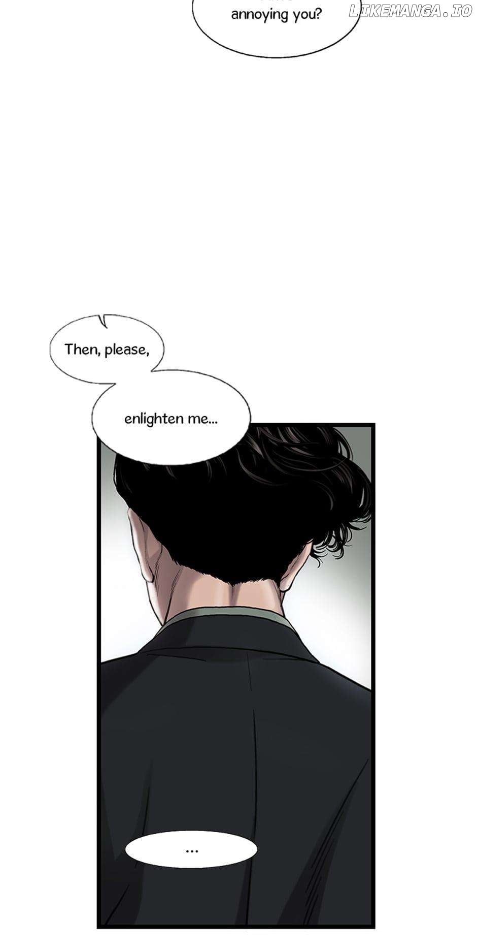 Save Lawrence Chapter 14 - page 32