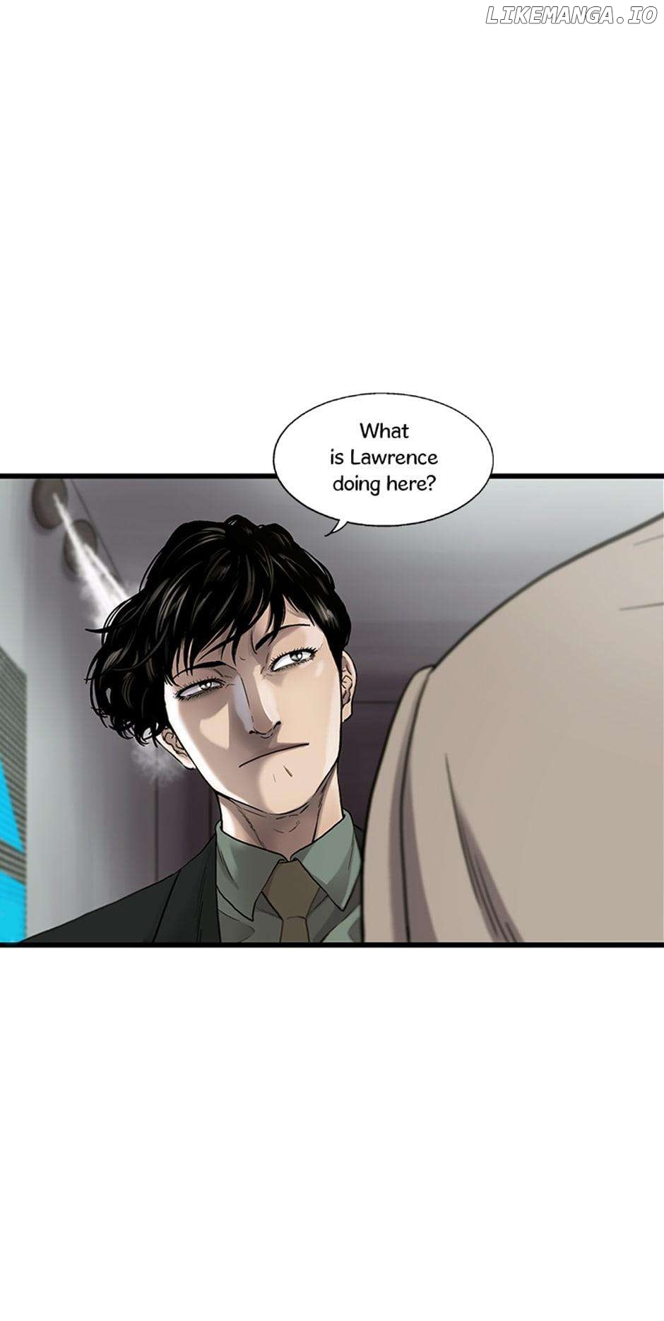 Save Lawrence Chapter 14 - page 33
