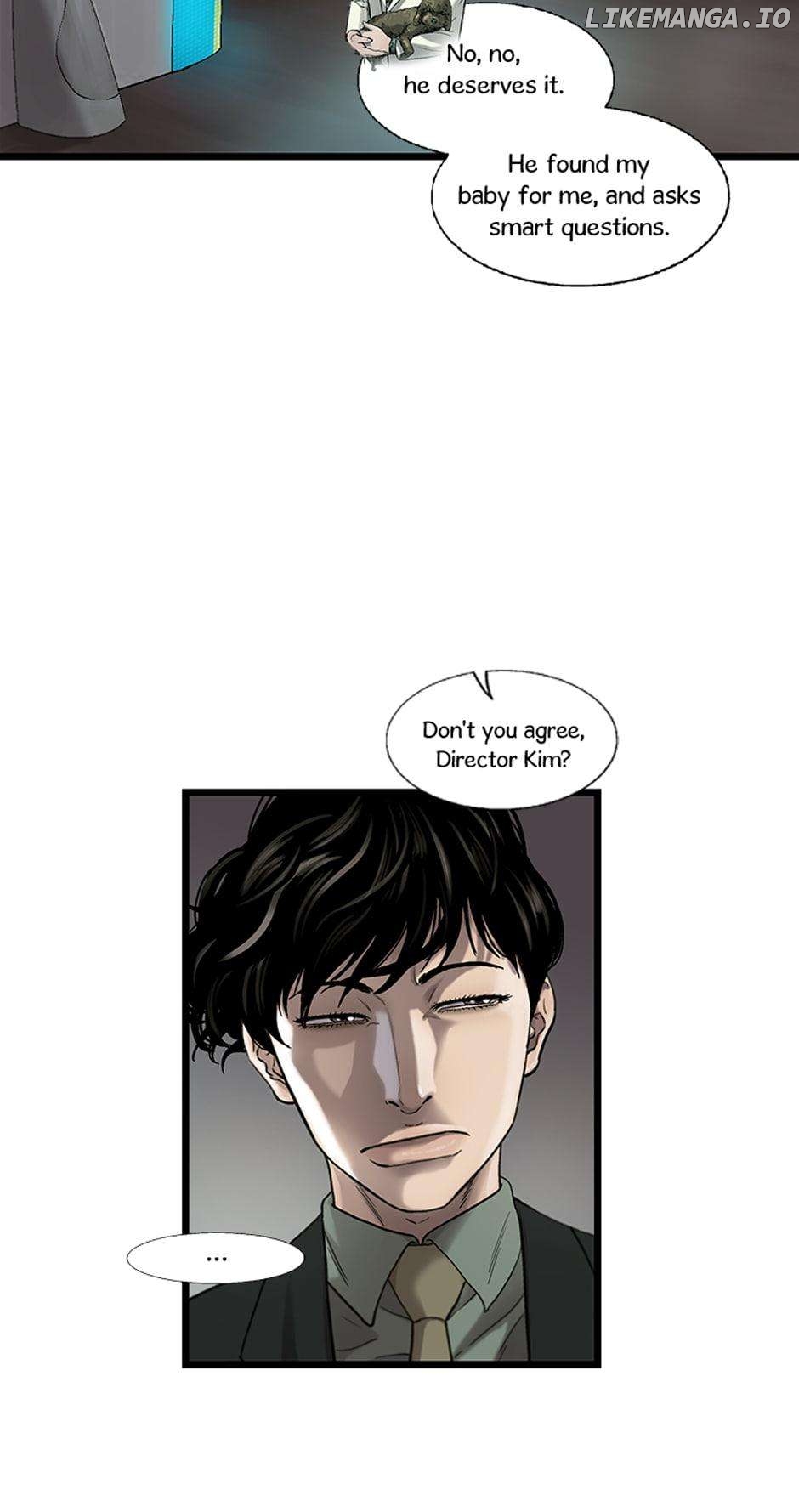 Save Lawrence Chapter 14 - page 37