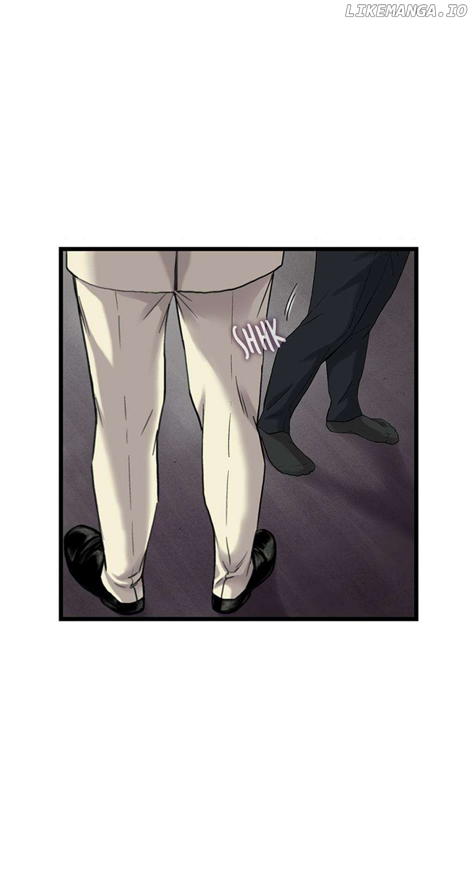 Save Lawrence Chapter 14 - page 38