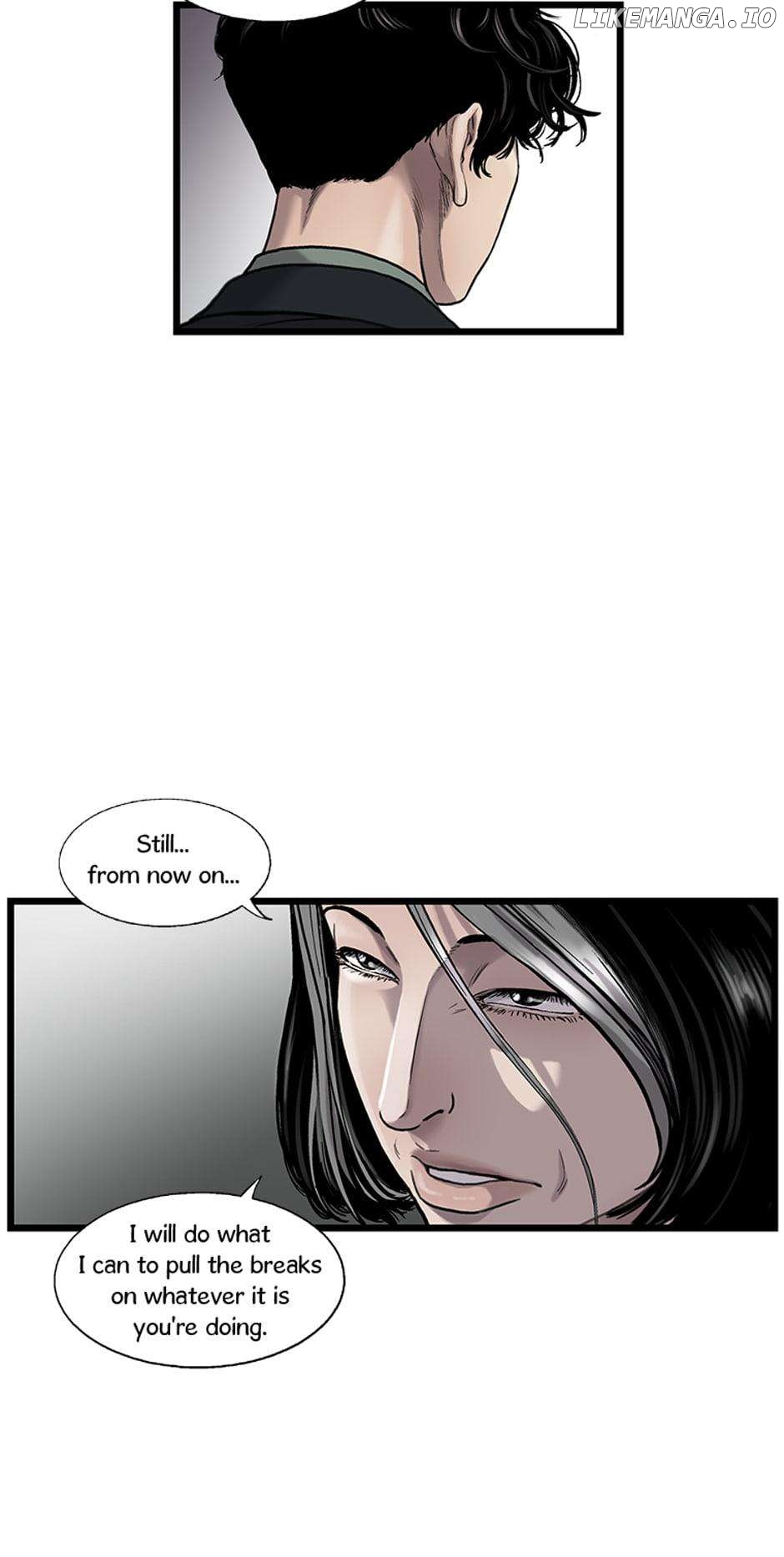 Save Lawrence Chapter 14 - page 40