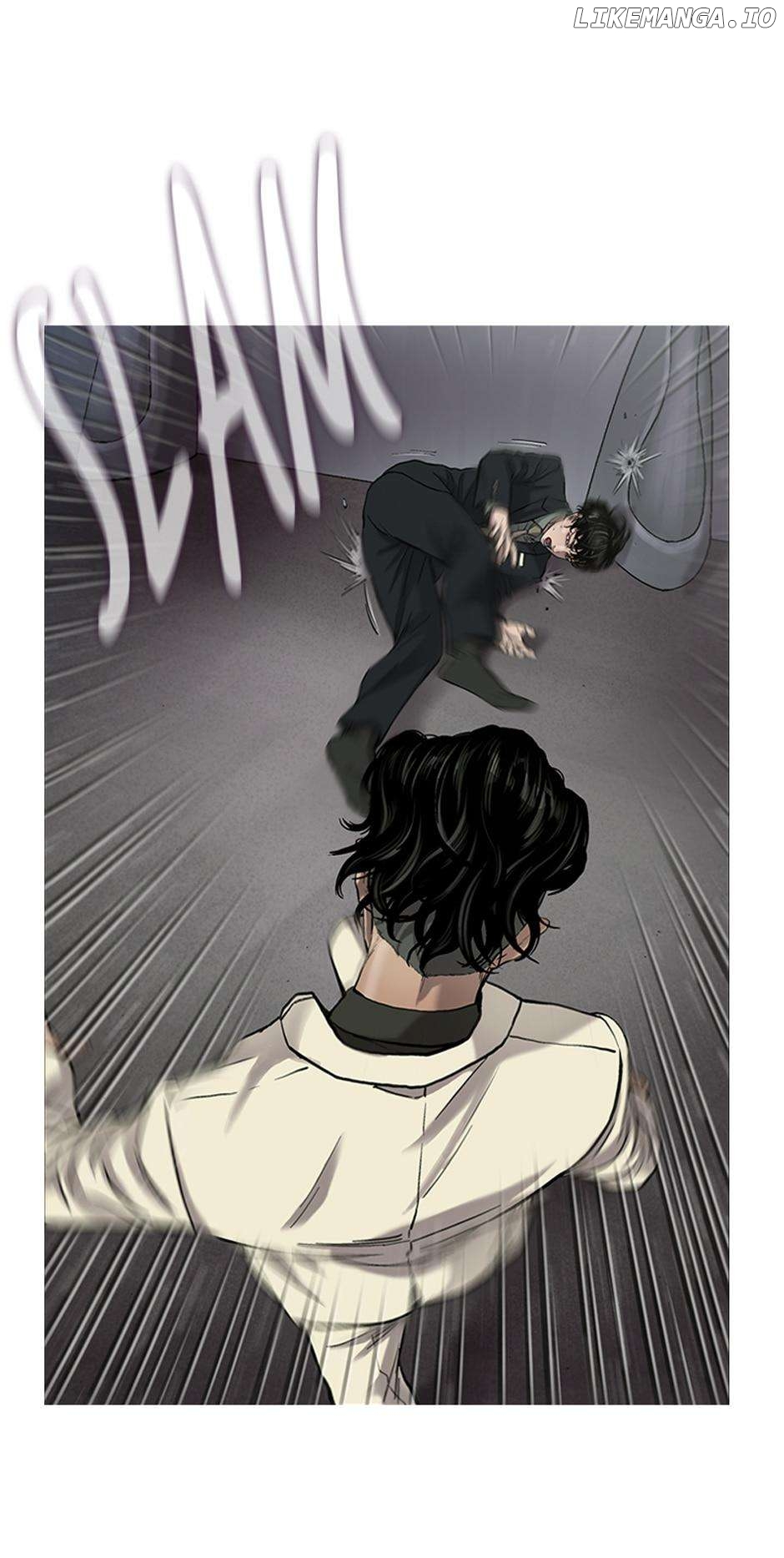 Save Lawrence Chapter 14 - page 42