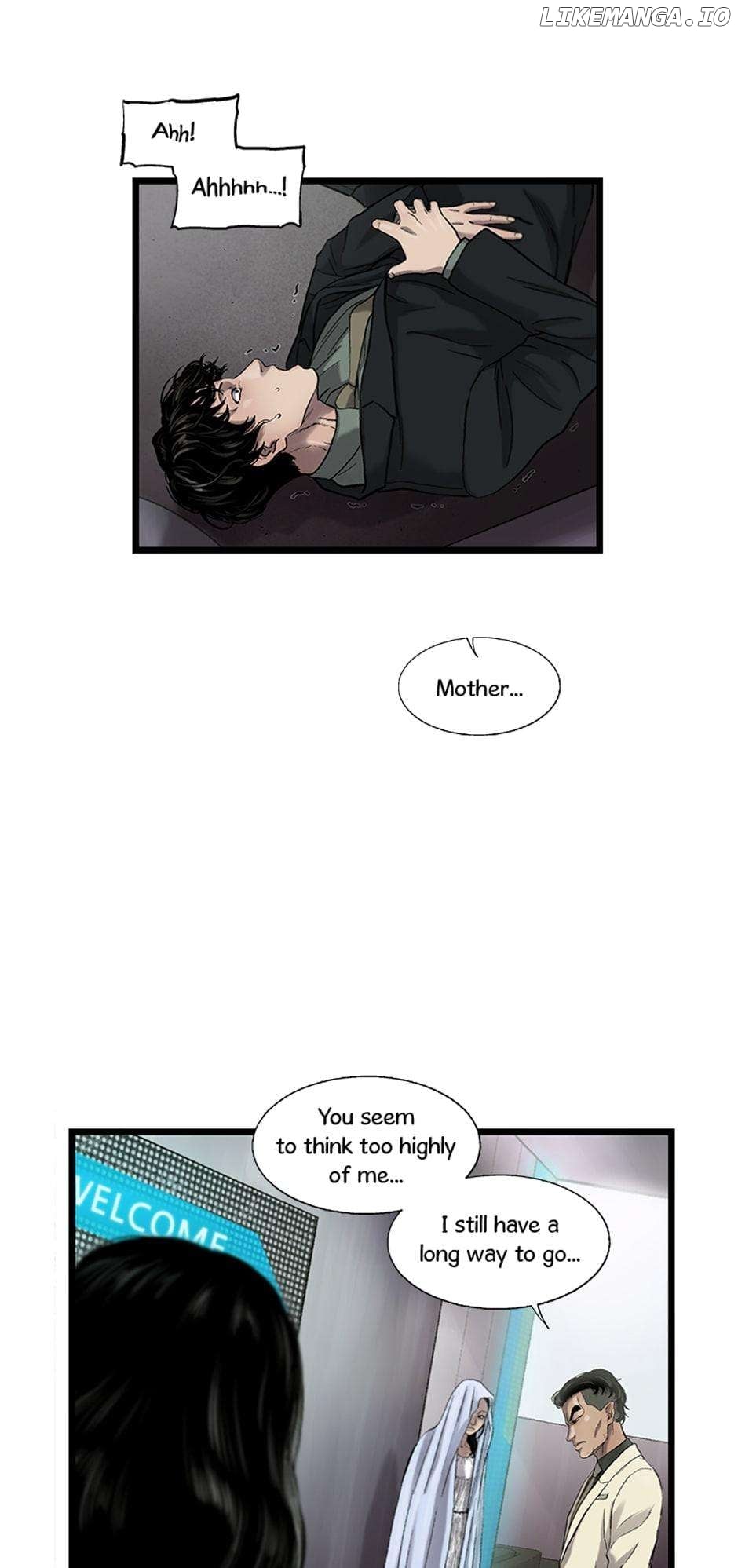 Save Lawrence Chapter 14 - page 44