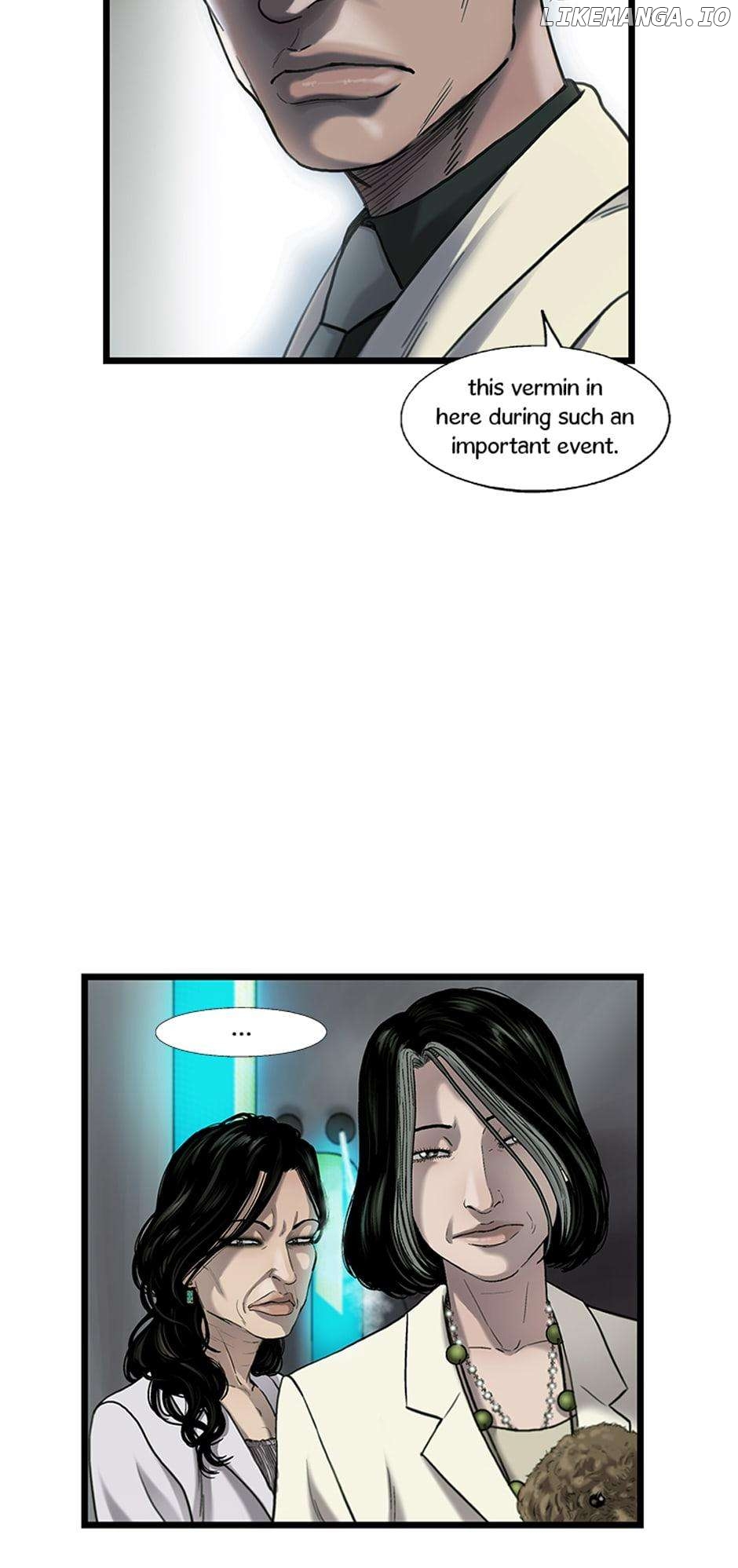 Save Lawrence Chapter 14 - page 46