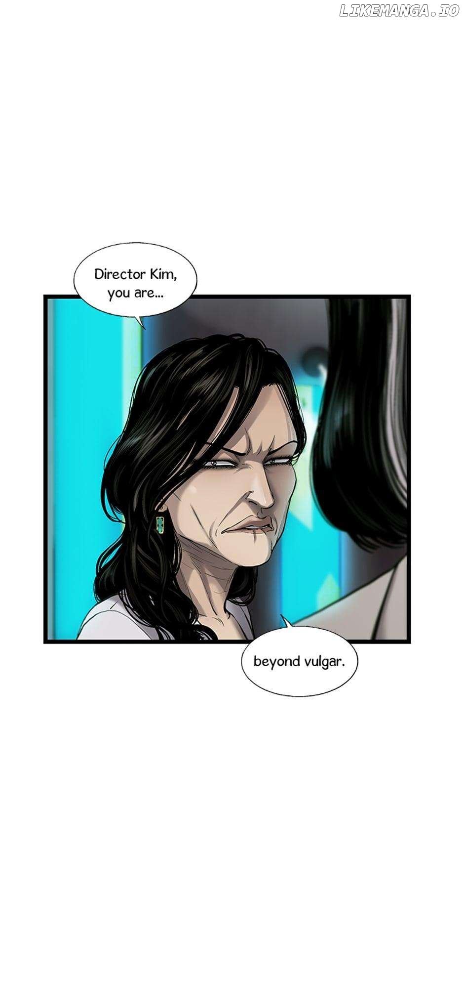 Save Lawrence Chapter 14 - page 47