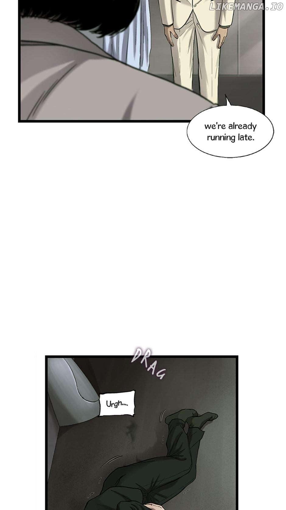 Save Lawrence Chapter 14 - page 50