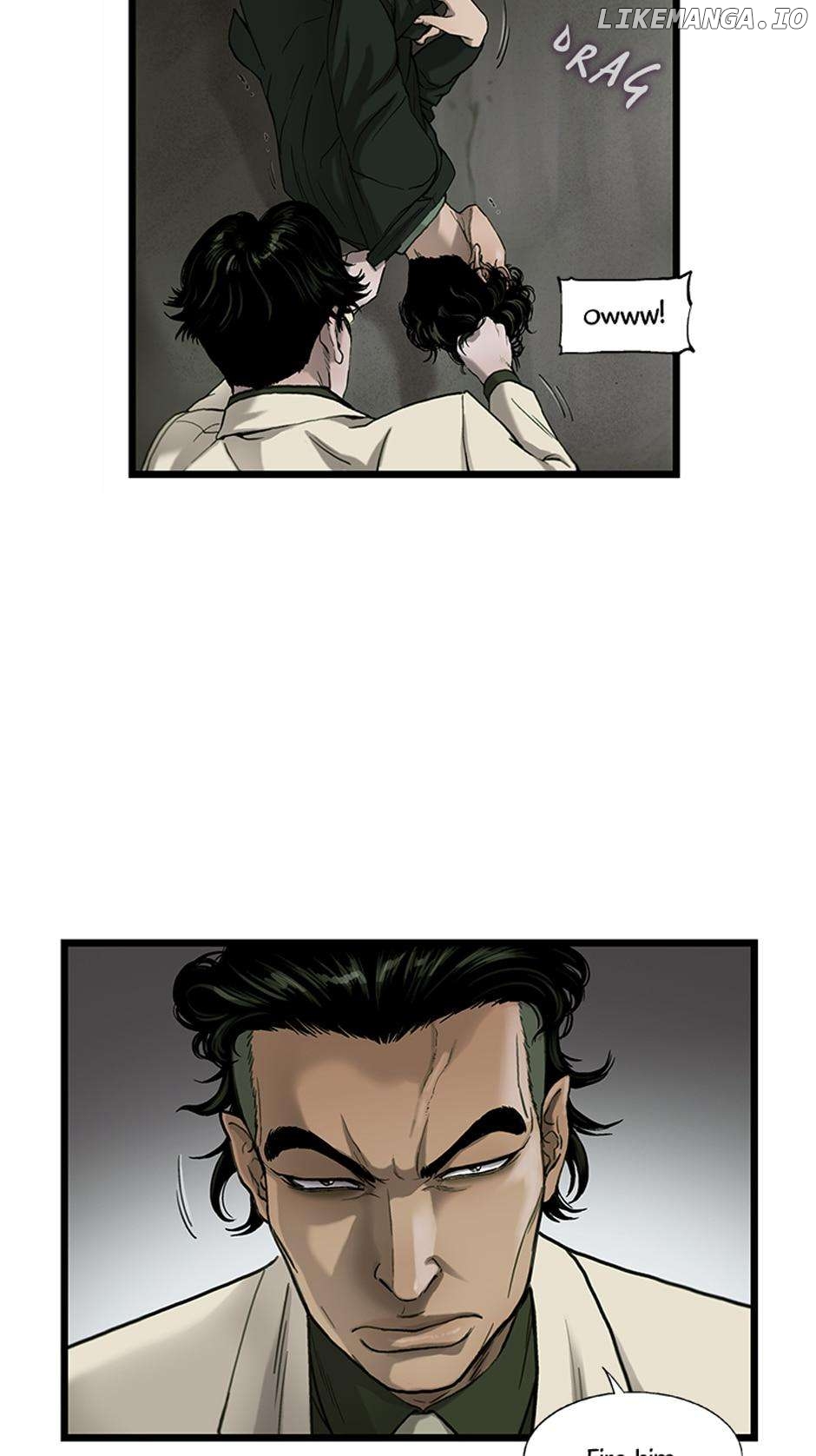 Save Lawrence Chapter 14 - page 51