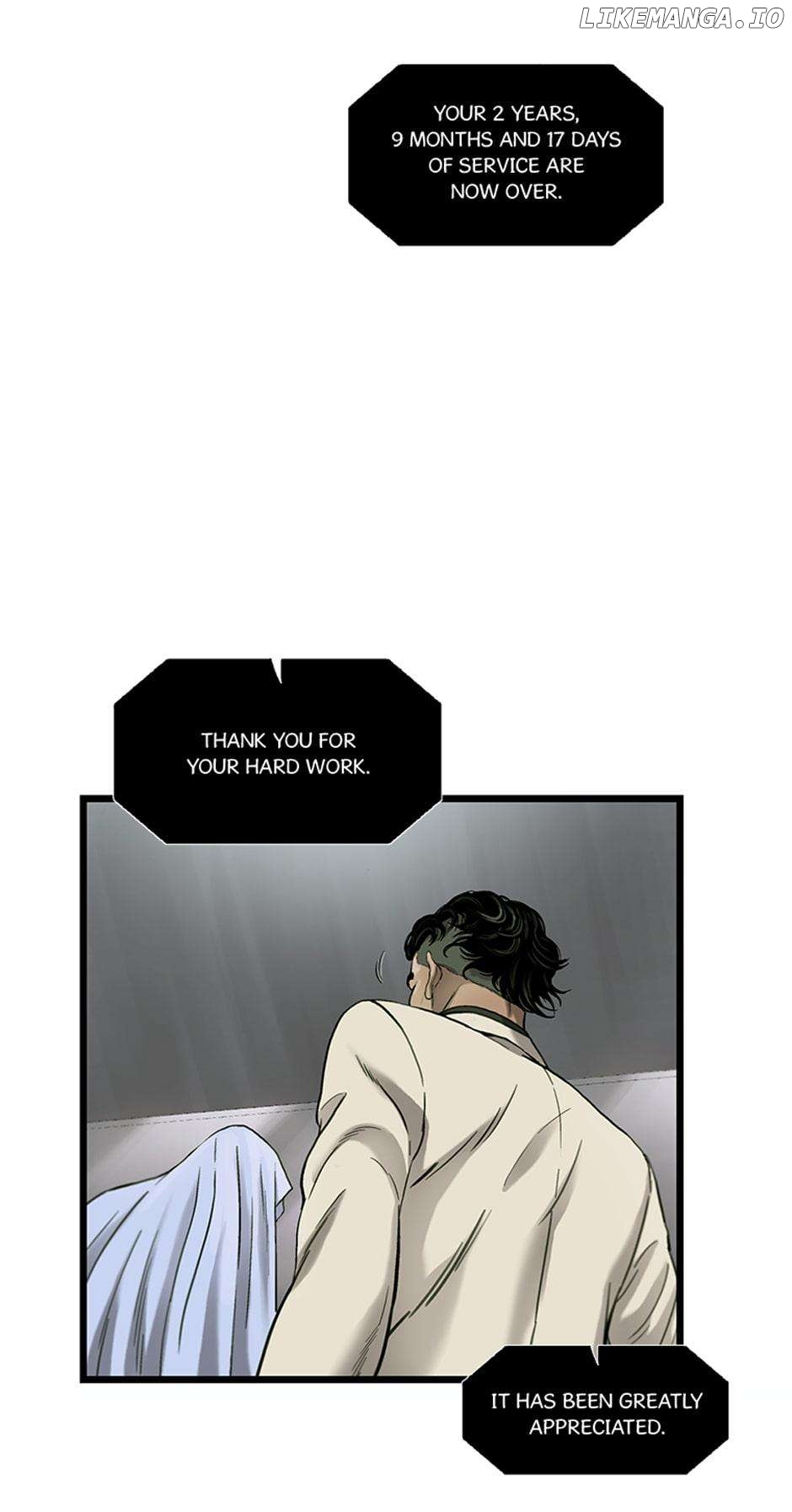 Save Lawrence Chapter 14 - page 54