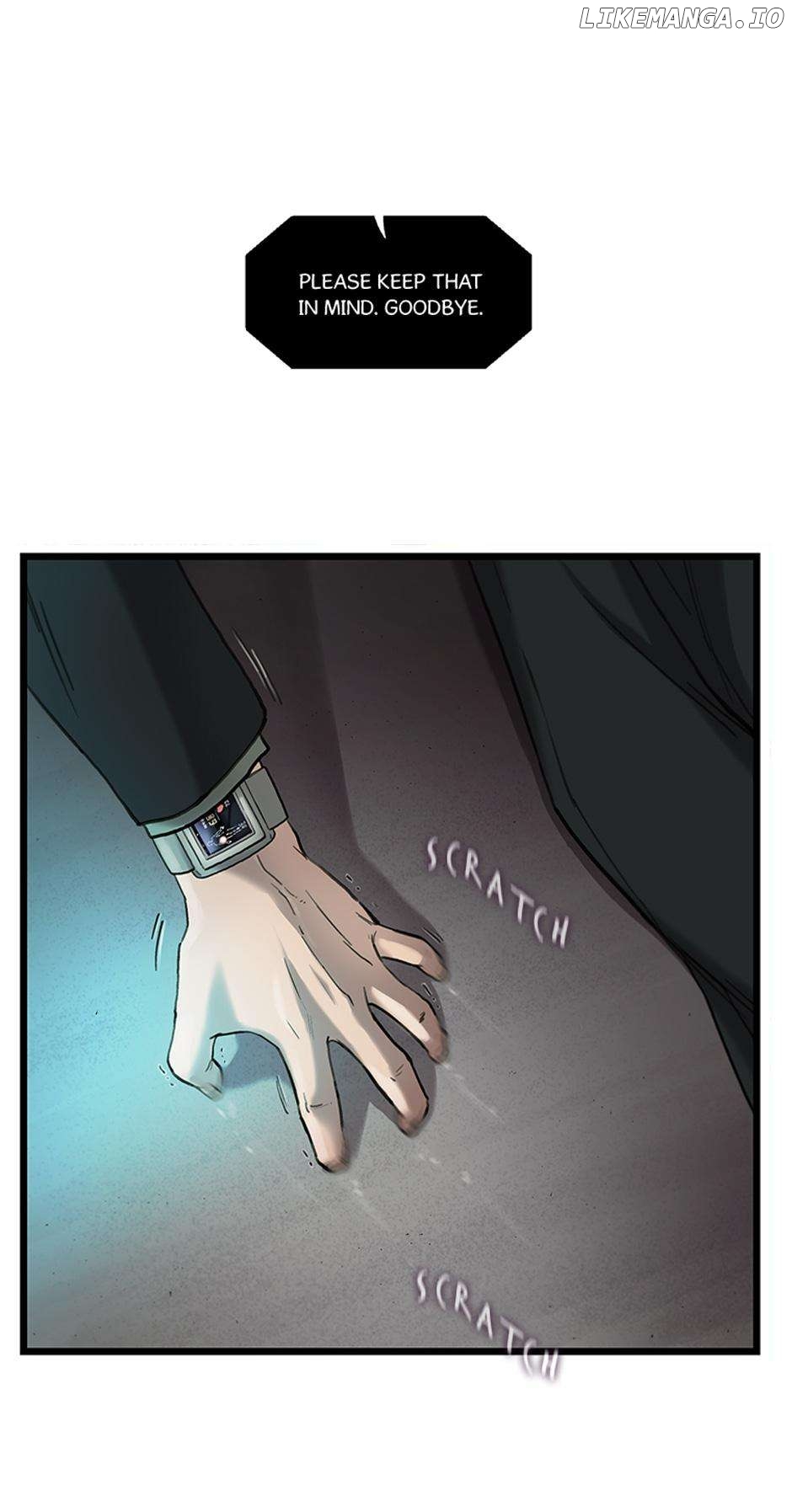 Save Lawrence Chapter 14 - page 56