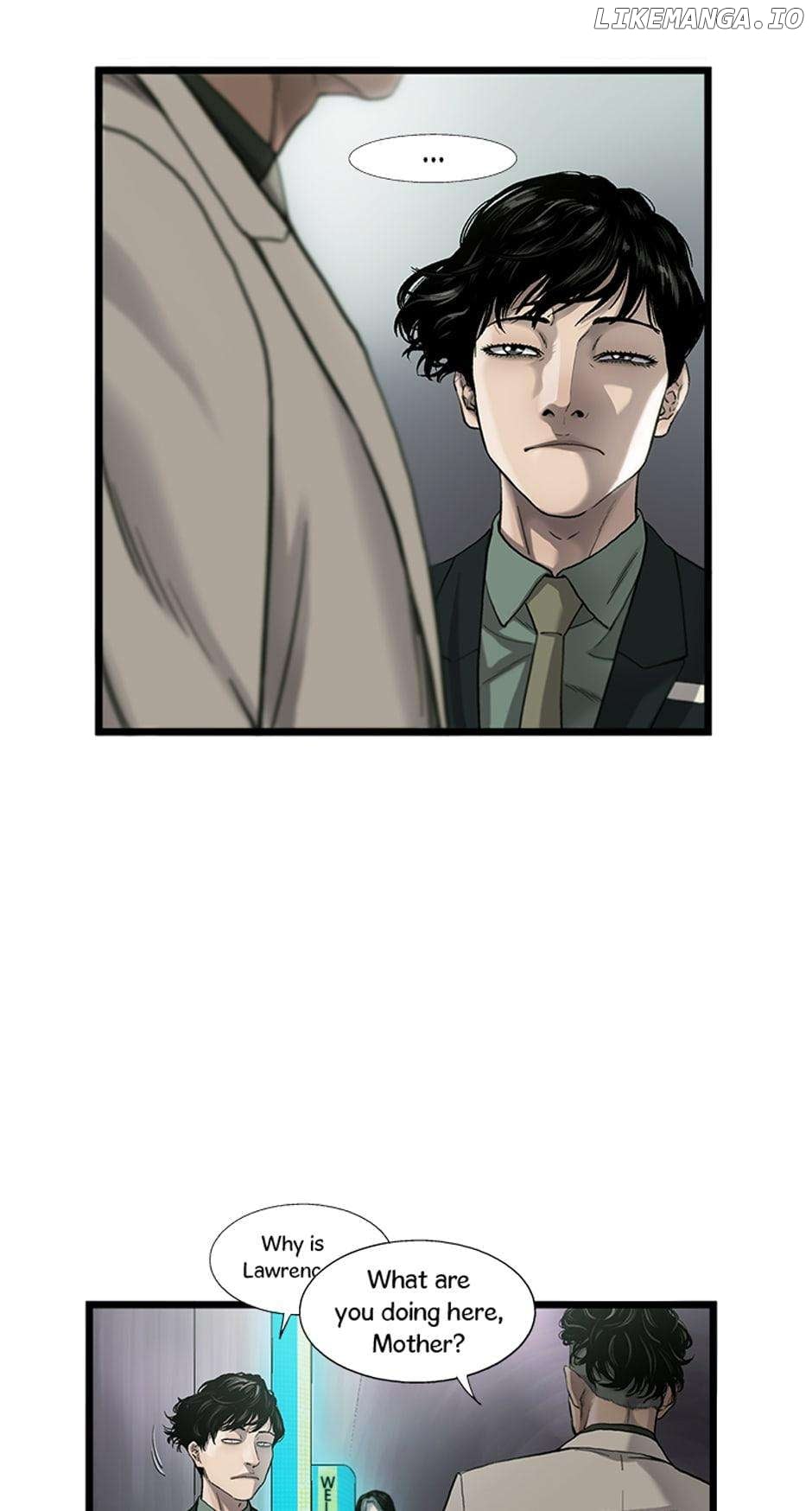 Save Lawrence Chapter 14 - page 6