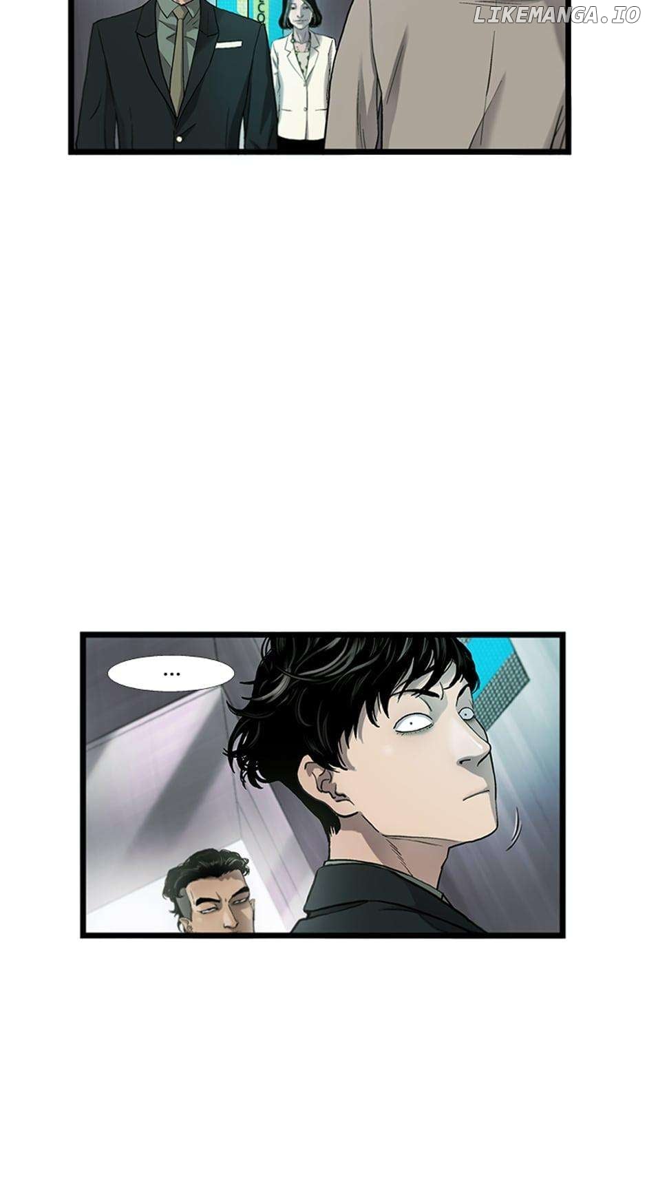 Save Lawrence Chapter 14 - page 7