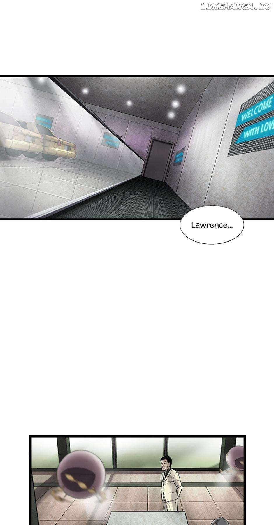 Save Lawrence Chapter 15 - page 1