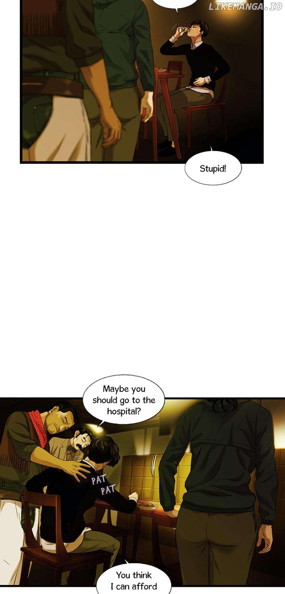 Save Lawrence Chapter 15 - page 14