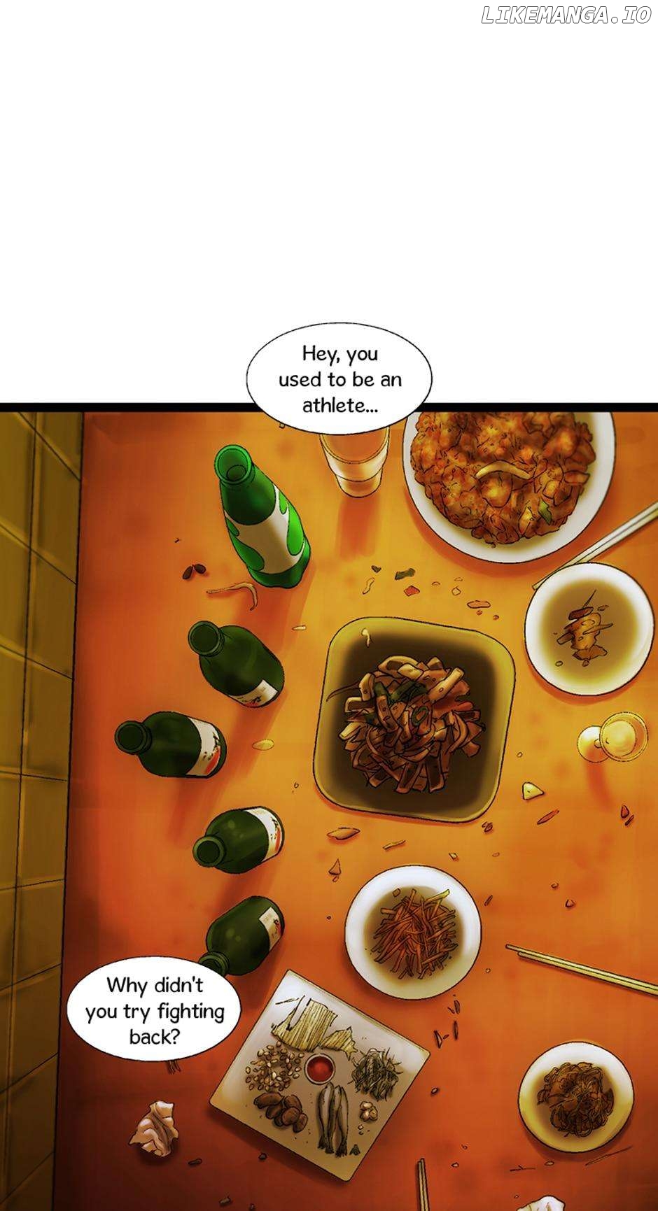 Save Lawrence Chapter 15 - page 18