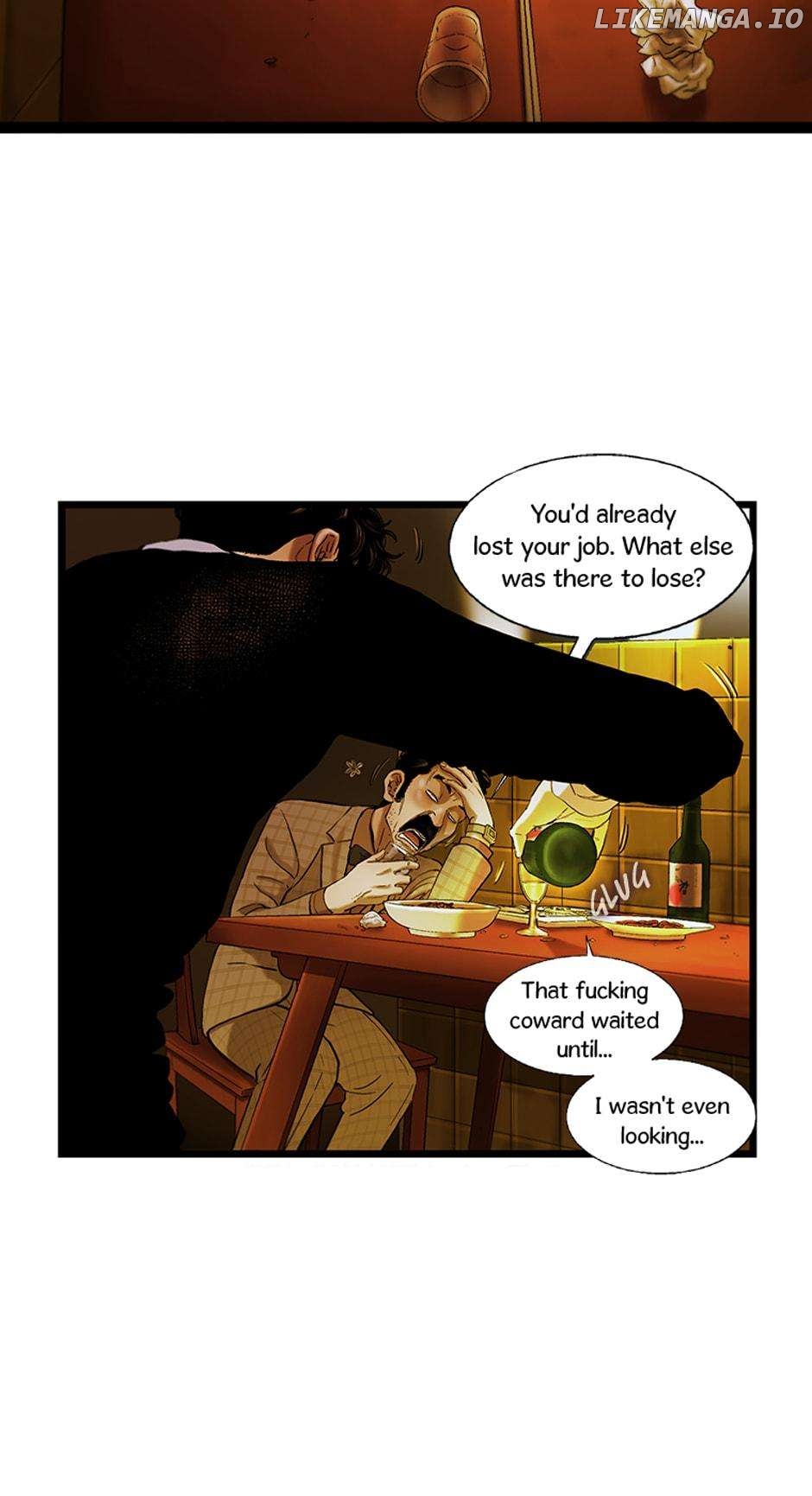 Save Lawrence Chapter 15 - page 19