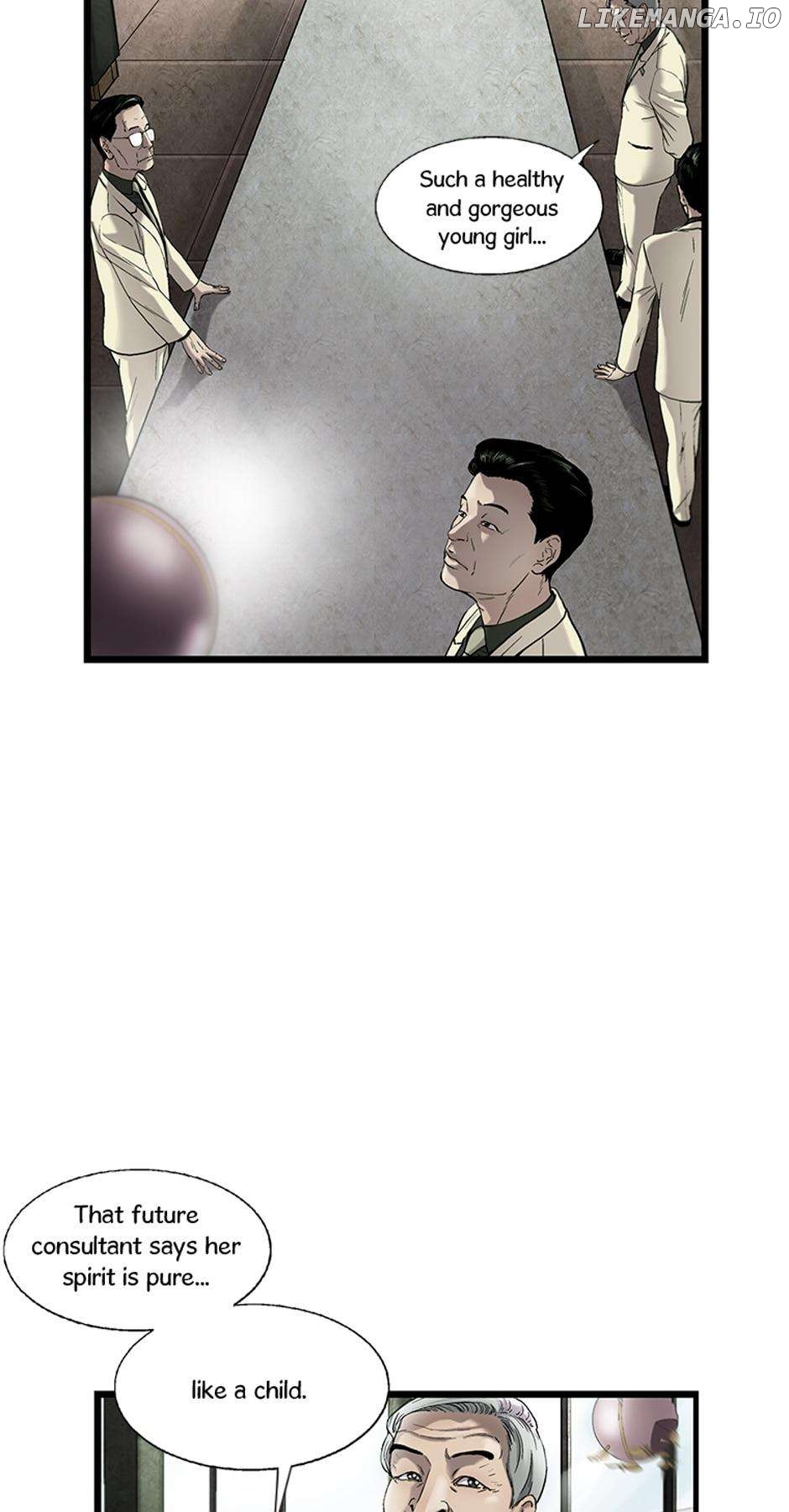 Save Lawrence Chapter 15 - page 2
