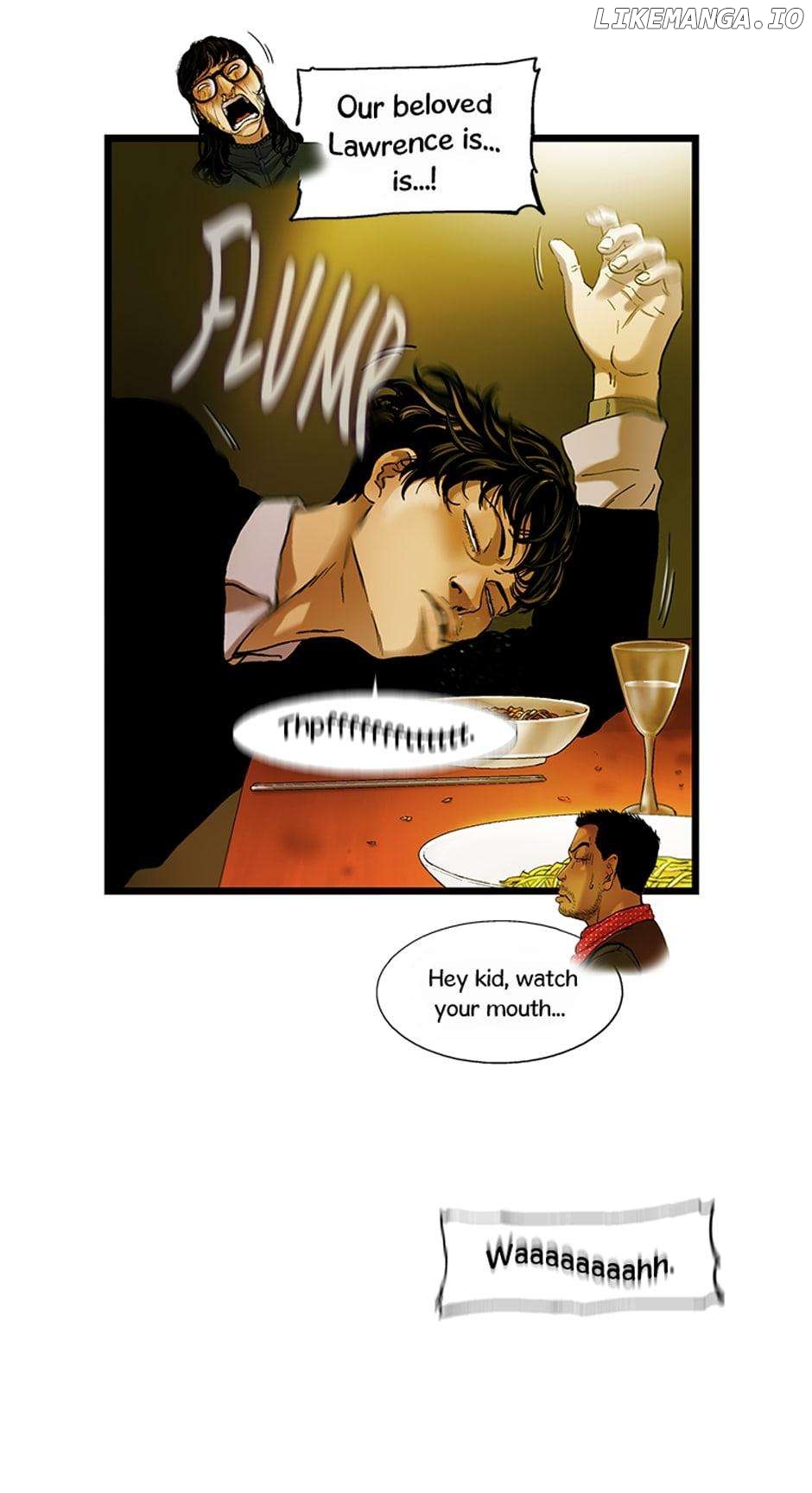 Save Lawrence Chapter 15 - page 21
