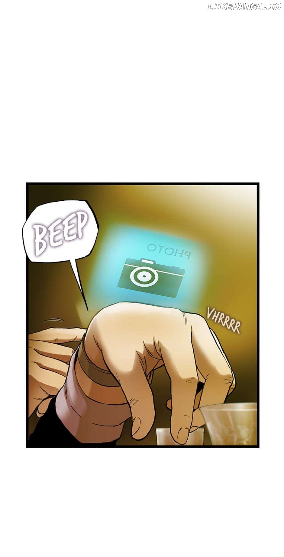 Save Lawrence Chapter 15 - page 22