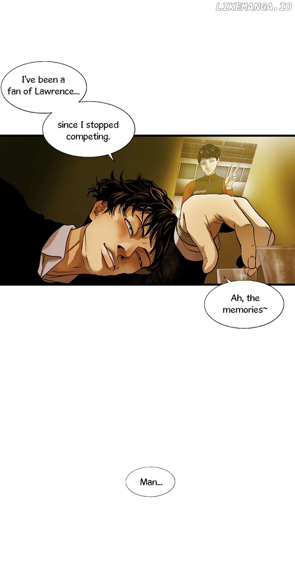 Save Lawrence Chapter 15 - page 23